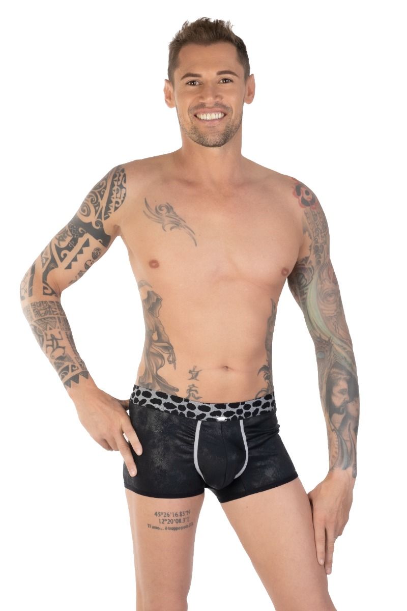 EROS VENEZIANI 7426 Push - Up Boxer - Eros Veneziani - Shop Deutschland Noodosz