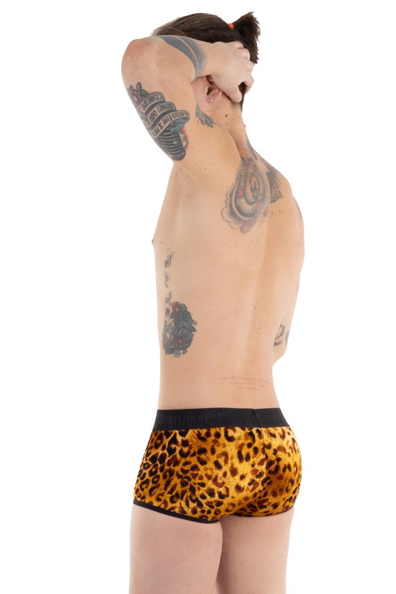 EROS VENEZIANI 7565 Push - Up Boxer WILD - Eros Veneziani - Shop Deutschland Noodosz