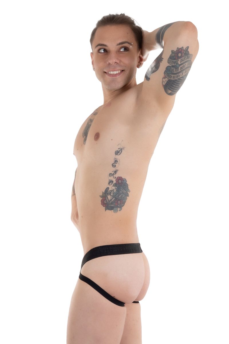 EROS VENEZIANI 7568 Jockstrap - Eros Veneziani - Shop Deutschland Noodosz