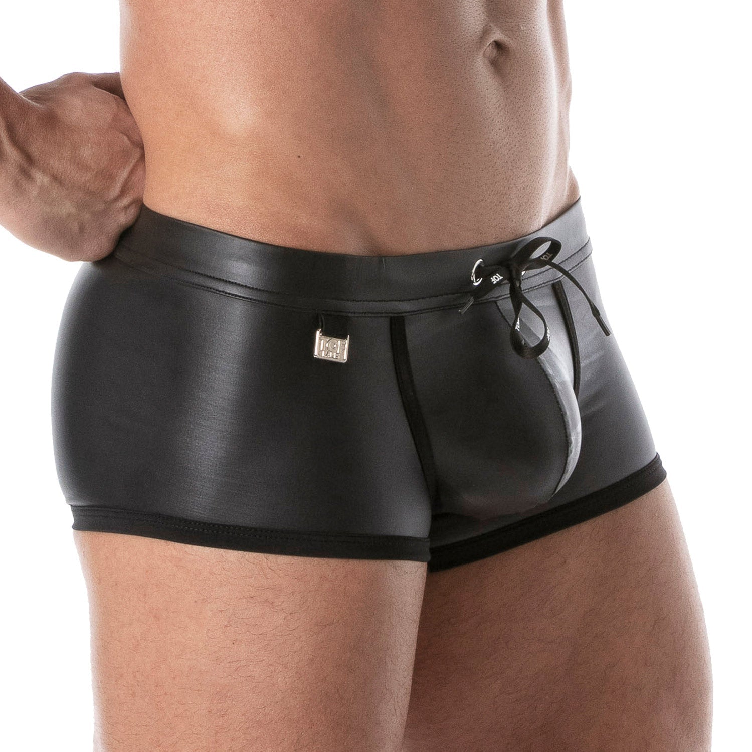 Fetish Badeshorts - TOF Paris - Shop Deutschland Noodosz
