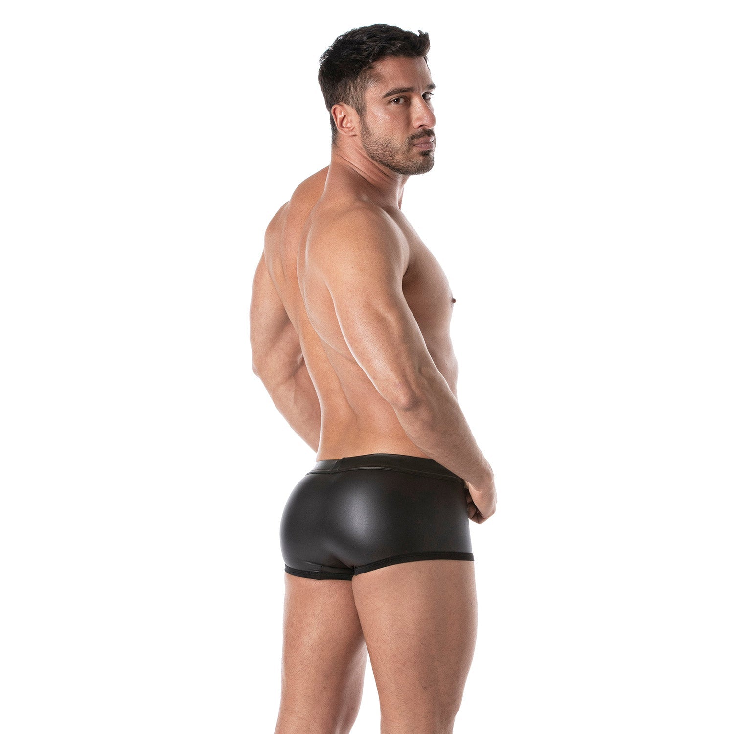 Fetish Badeshorts - TOF Paris - Shop Deutschland Noodosz