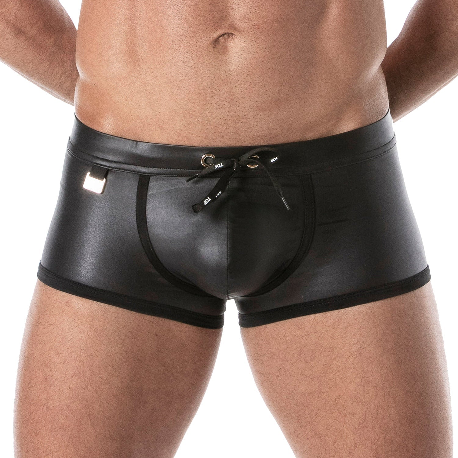 Fetish Badeshorts - TOF Paris - Shop Deutschland Noodosz