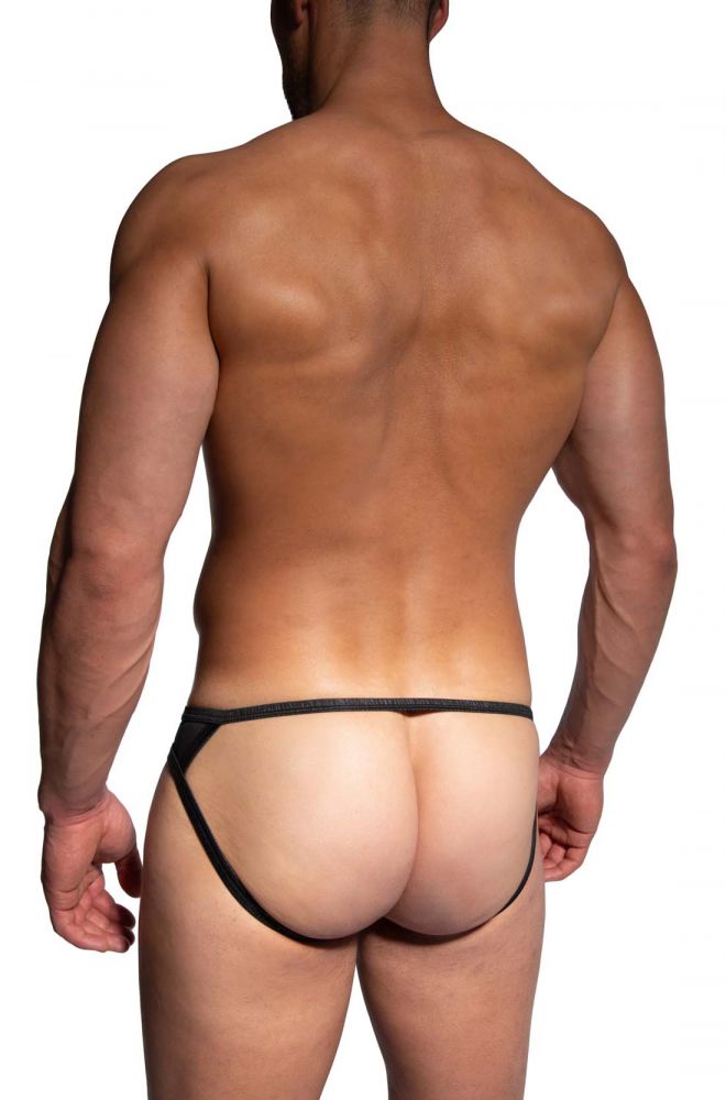 Herren Jock Brief M2484 schwarz - MANSTORE - Shop Deutschland Noodosz