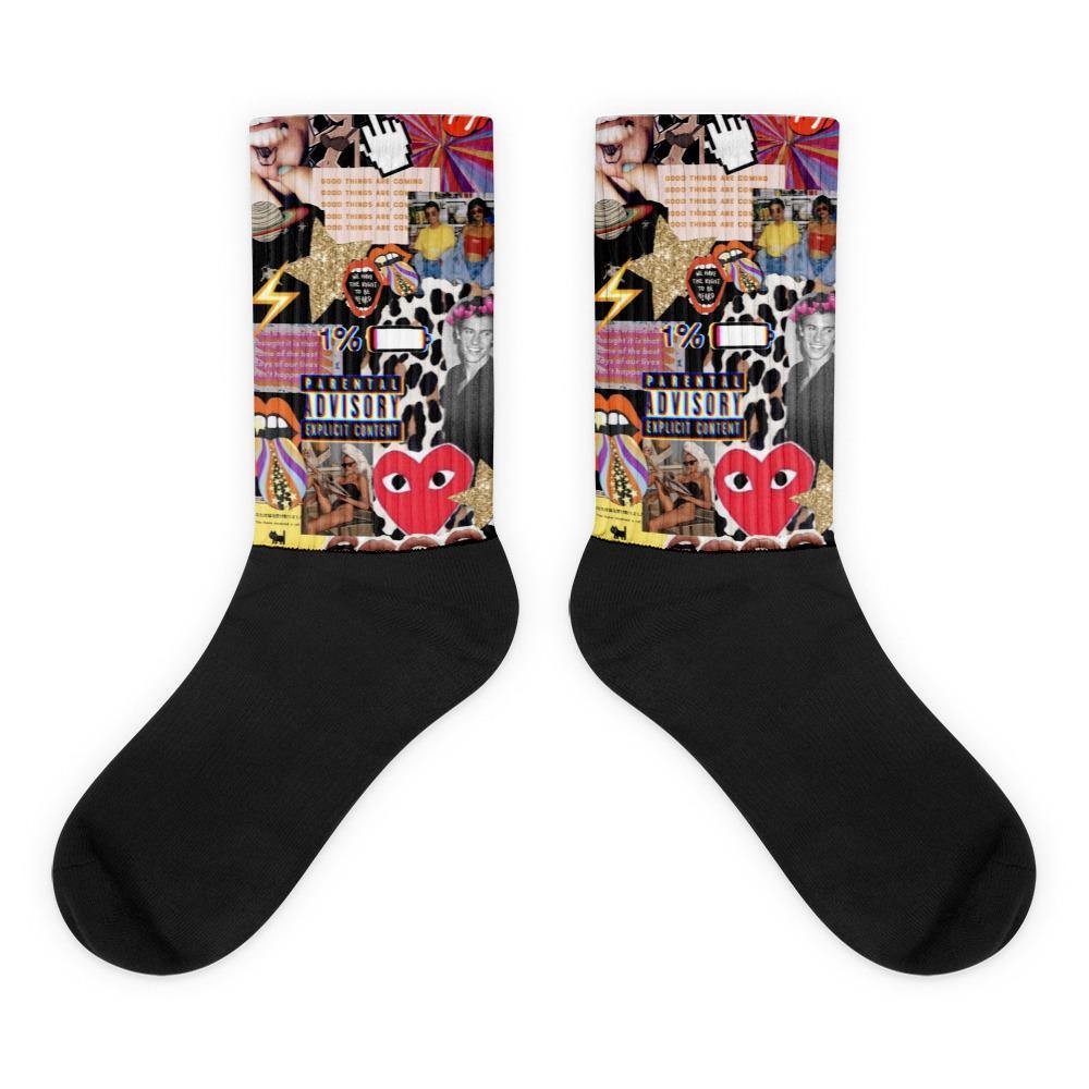 Gasolina Socken - NiZED - Shop Deutschland Noodosz