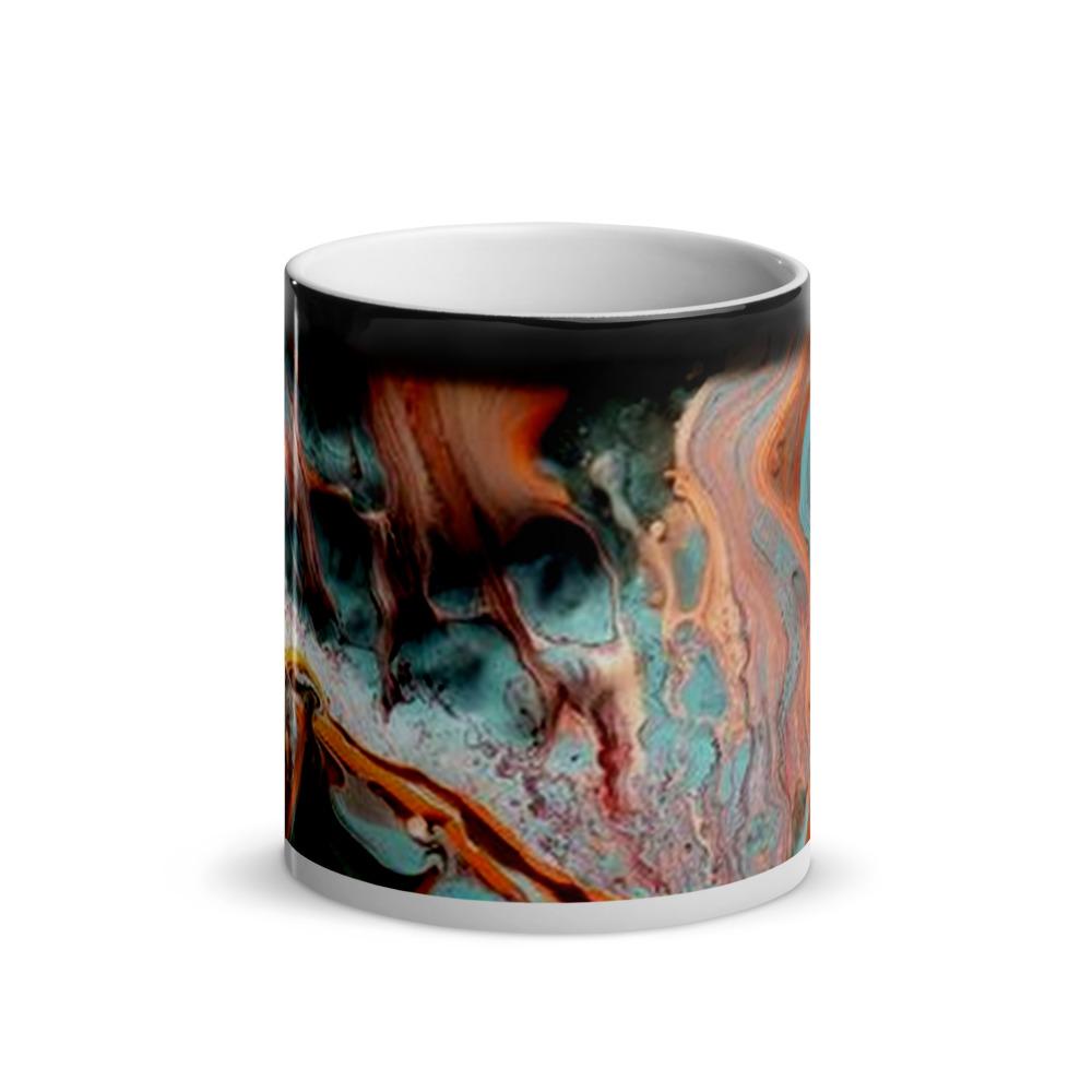 Targin - Shiny Magic Cup