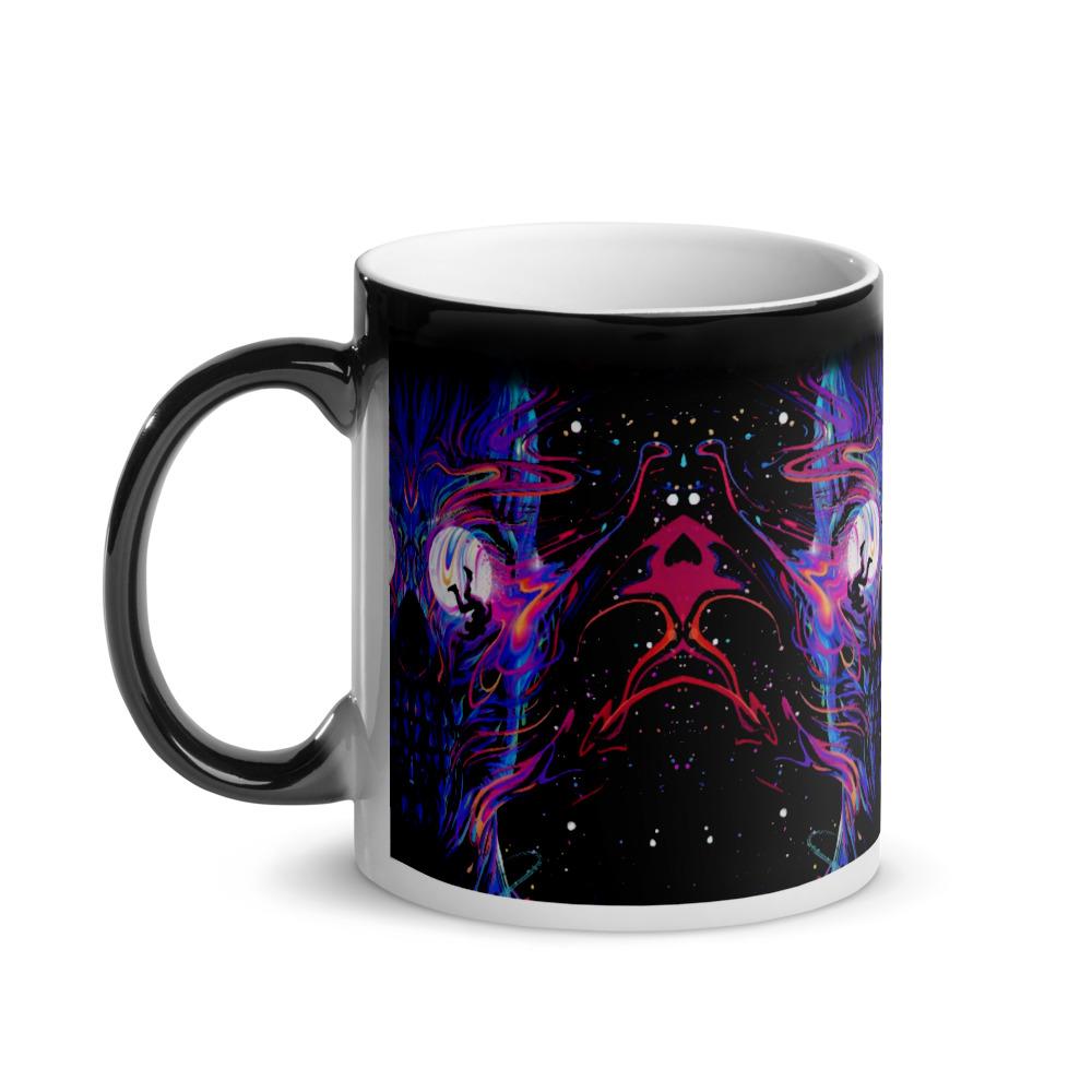 Show Out - Shiny Magic Cup