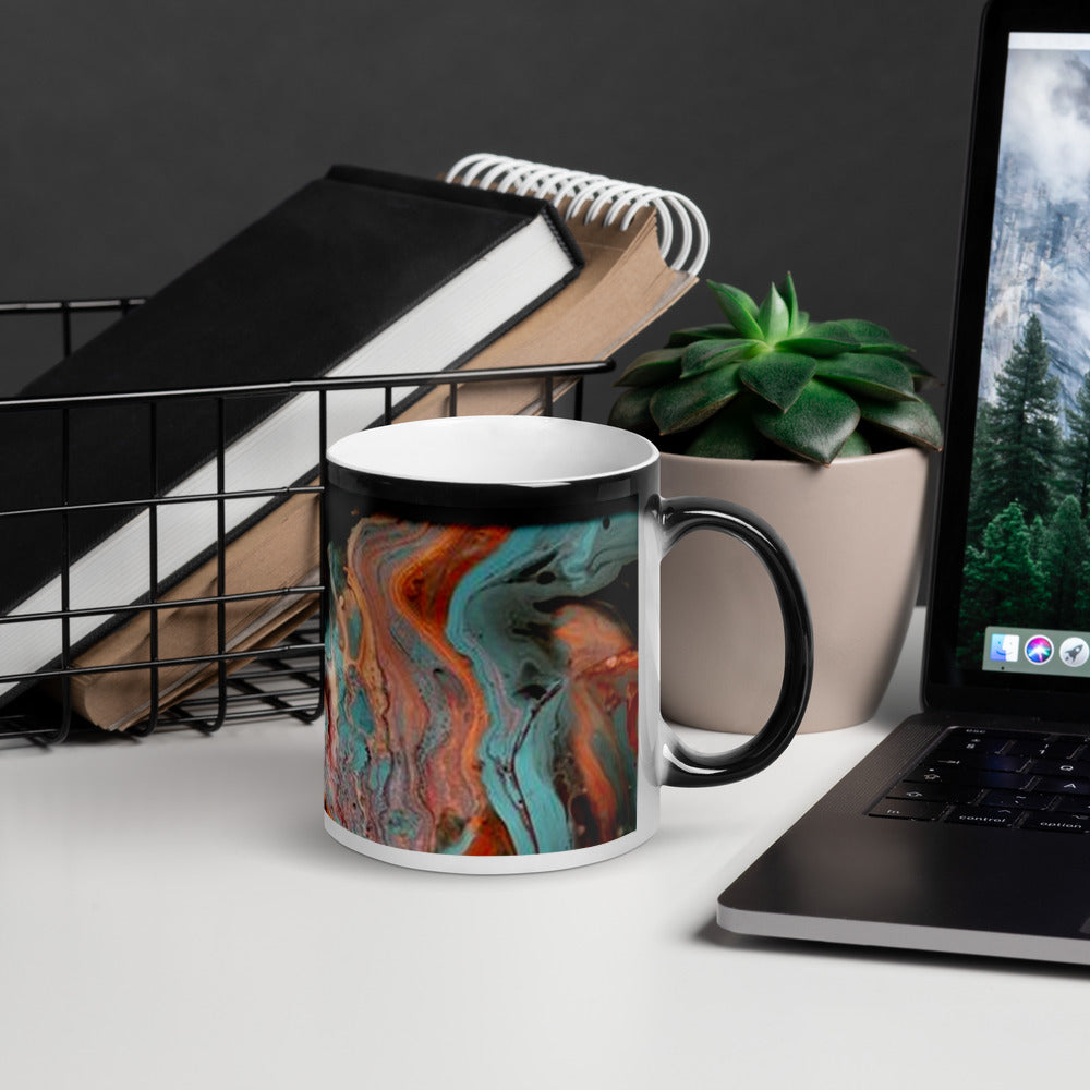 Targin - Shiny Magic Cup