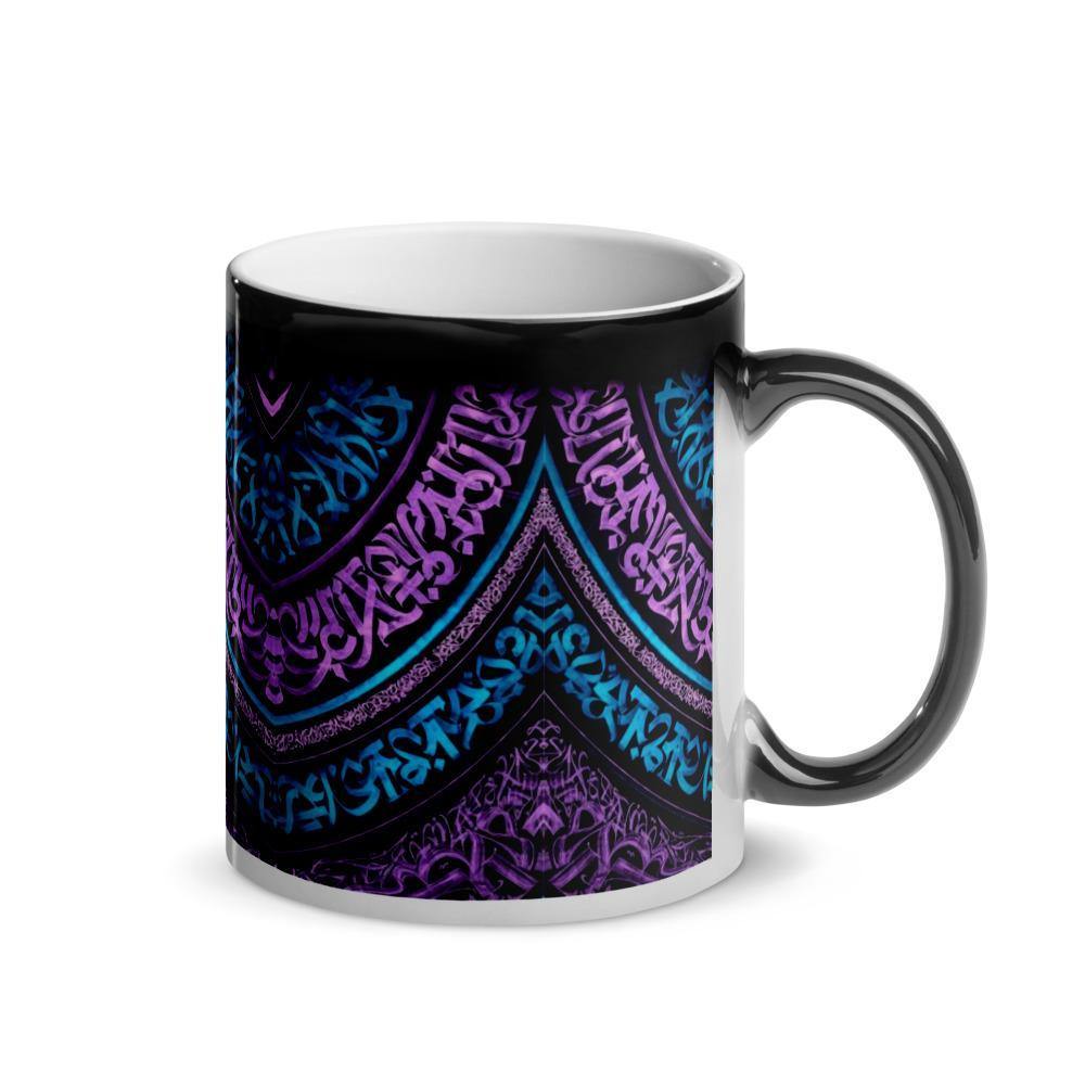 Mantra - Shiny Magic Mug