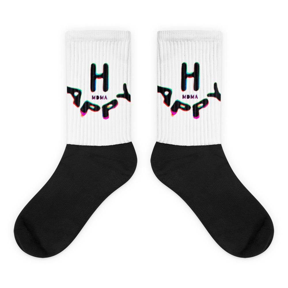 Happy MDMA Socken - NiZED - Shop Deutschland Noodosz