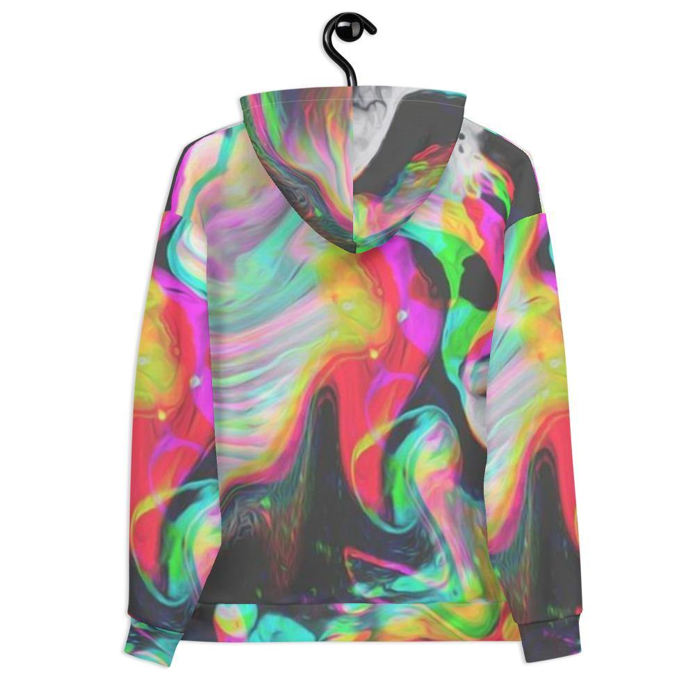 HILLUS Kapuzenpullover - NiZED - Shop Deutschland Noodosz