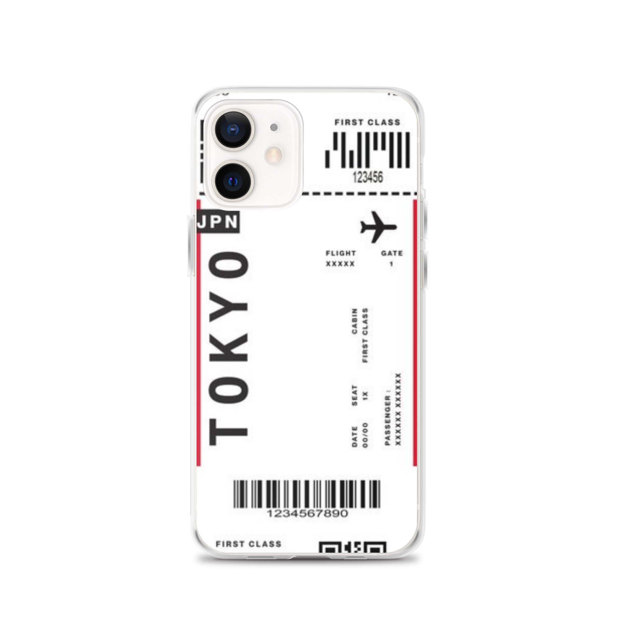 TOKYO x iPhone case