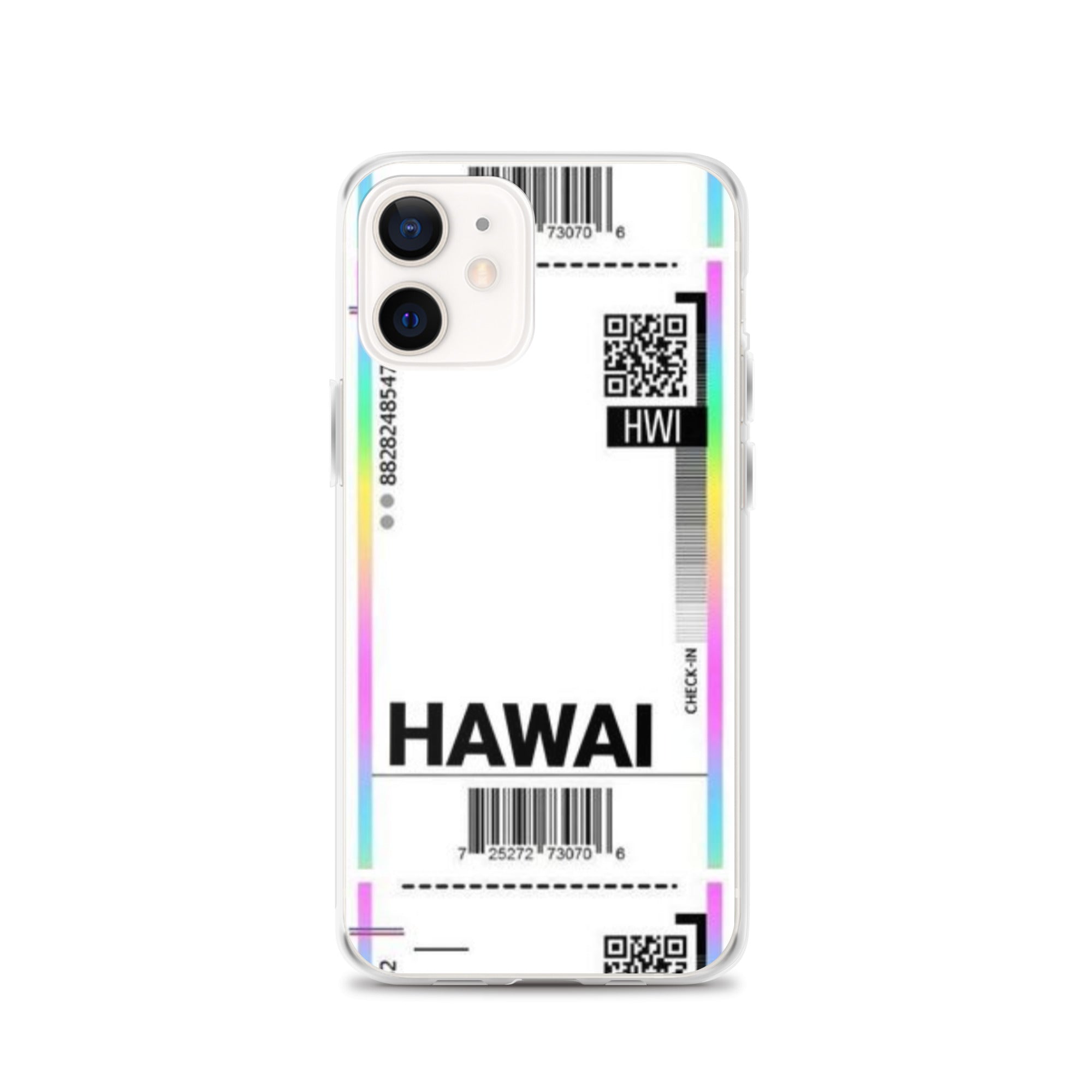 HAWAI x iPhone case