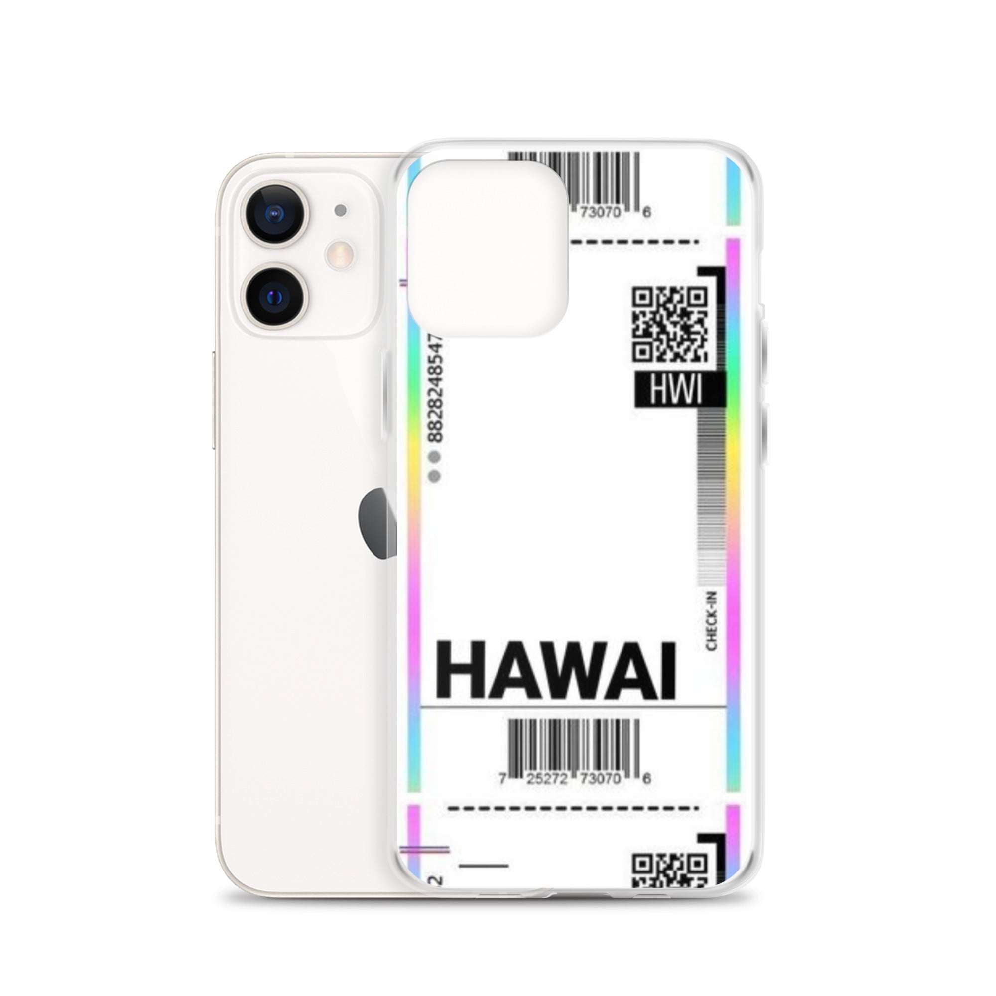HAWAI x iPhone case