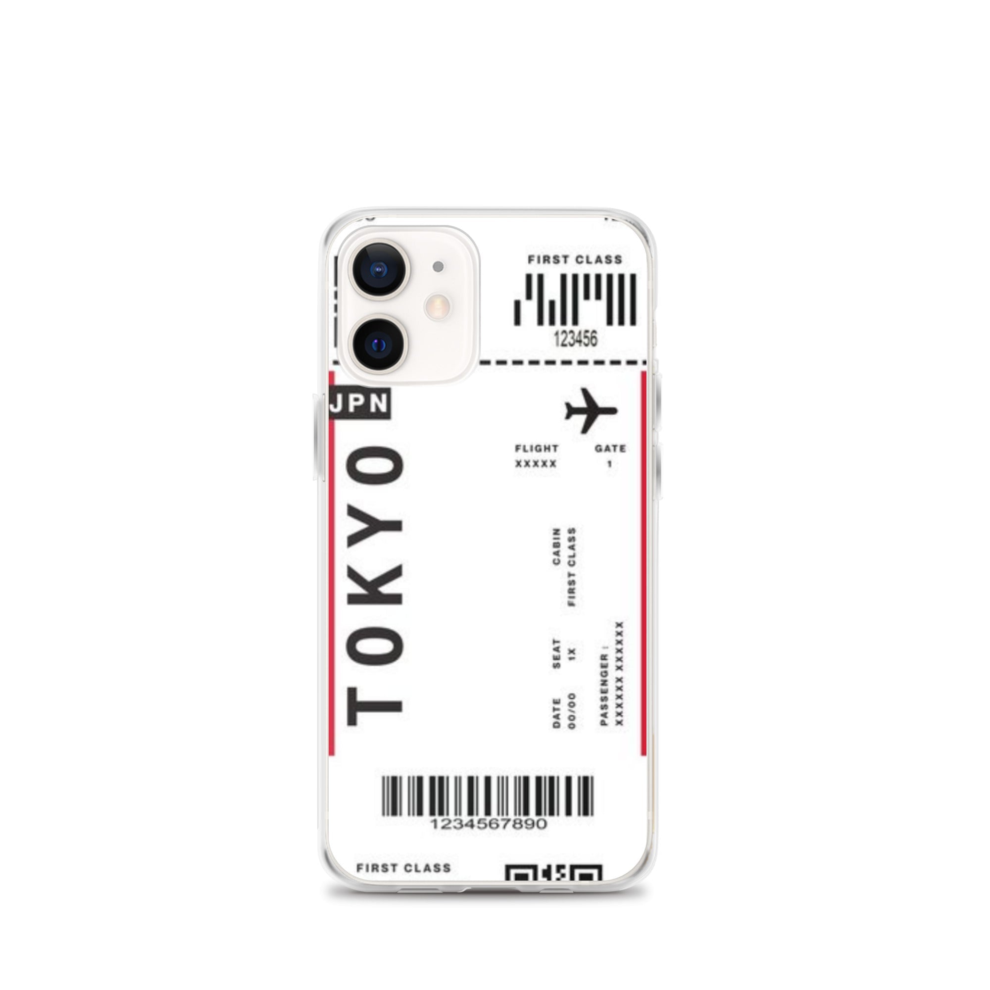 TOKYO x iPhone case