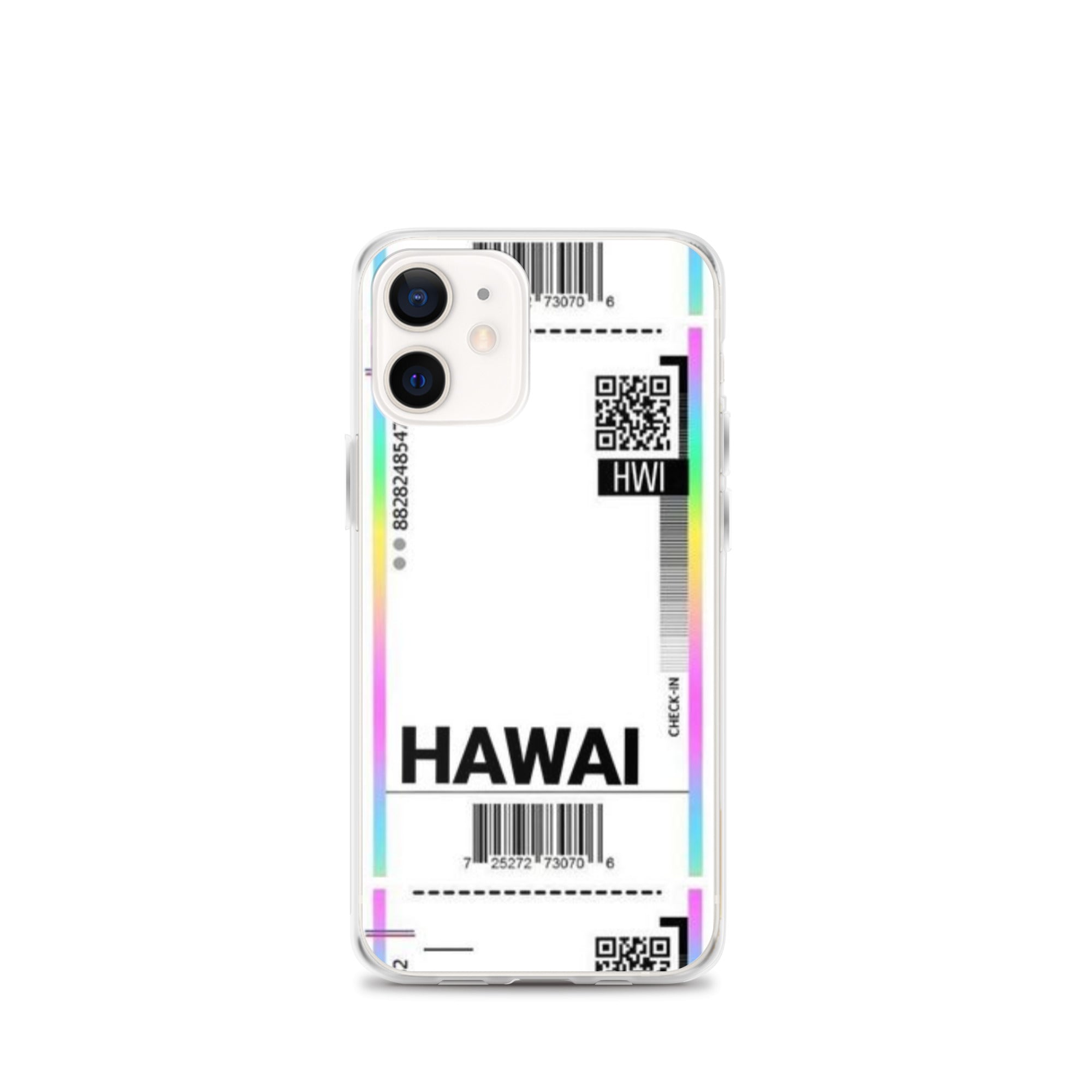 HAWAI x iPhone case