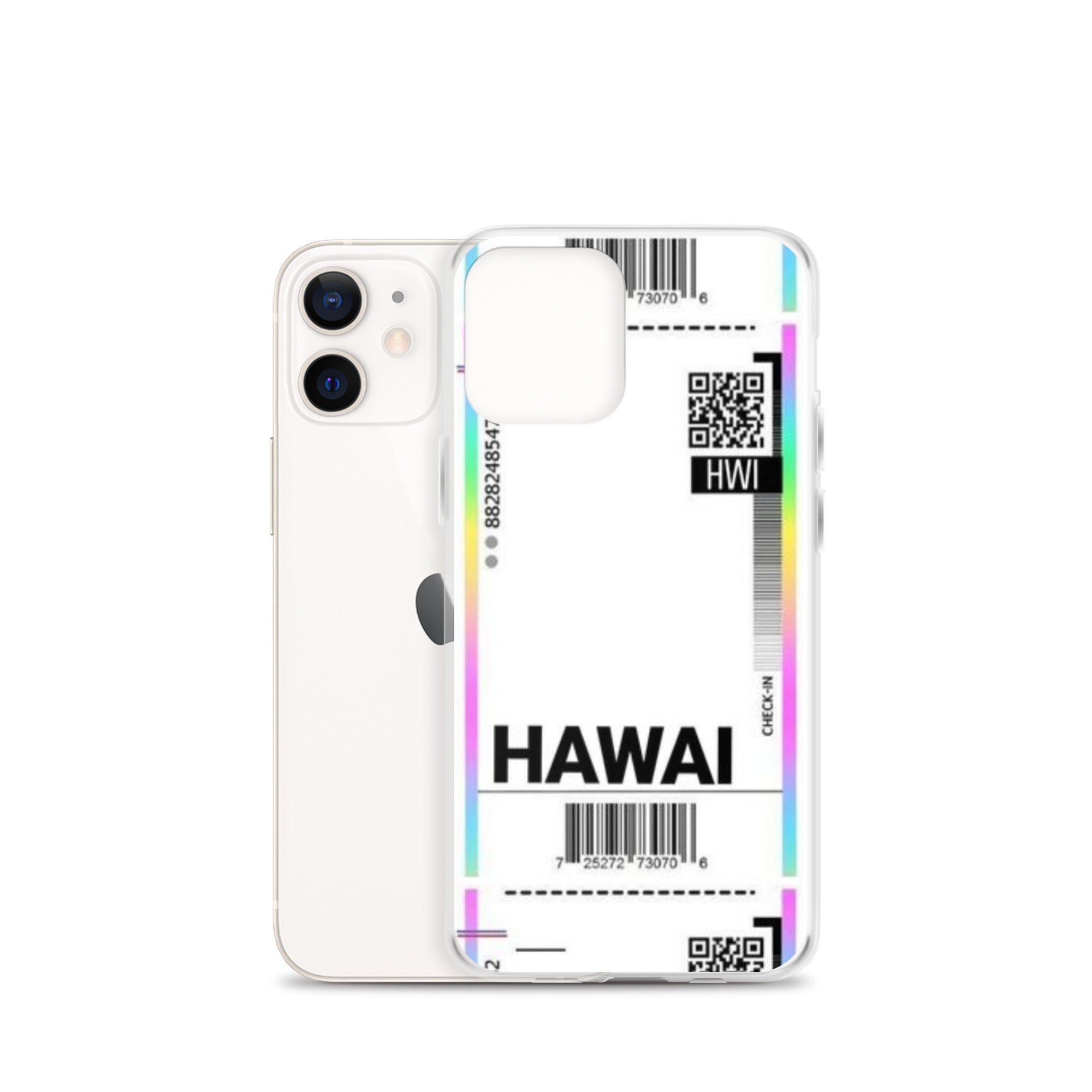 HAWAI x iPhone case