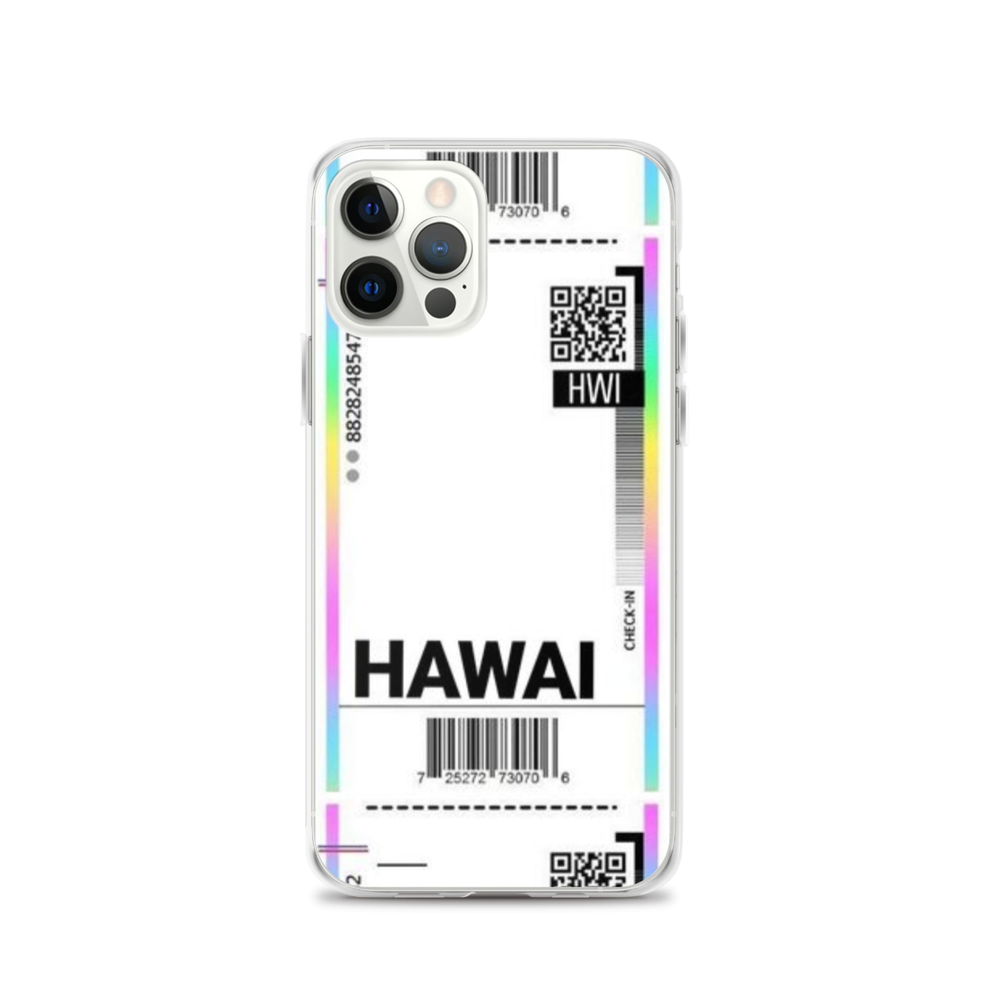 HAWAI x iPhone case