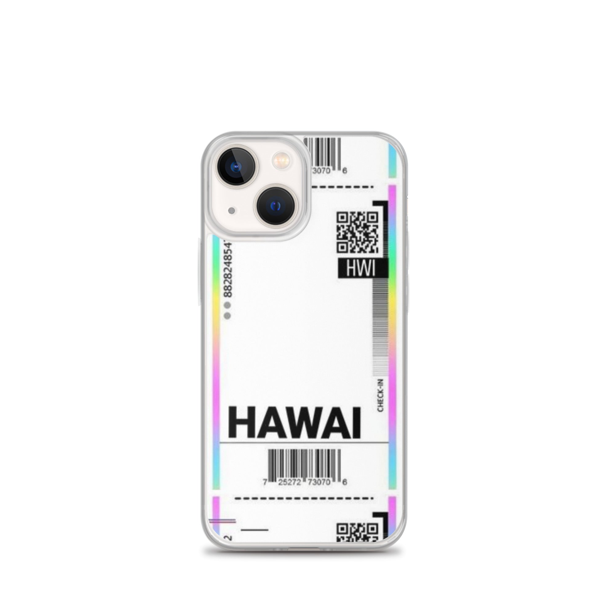 HAWAI x iPhone case