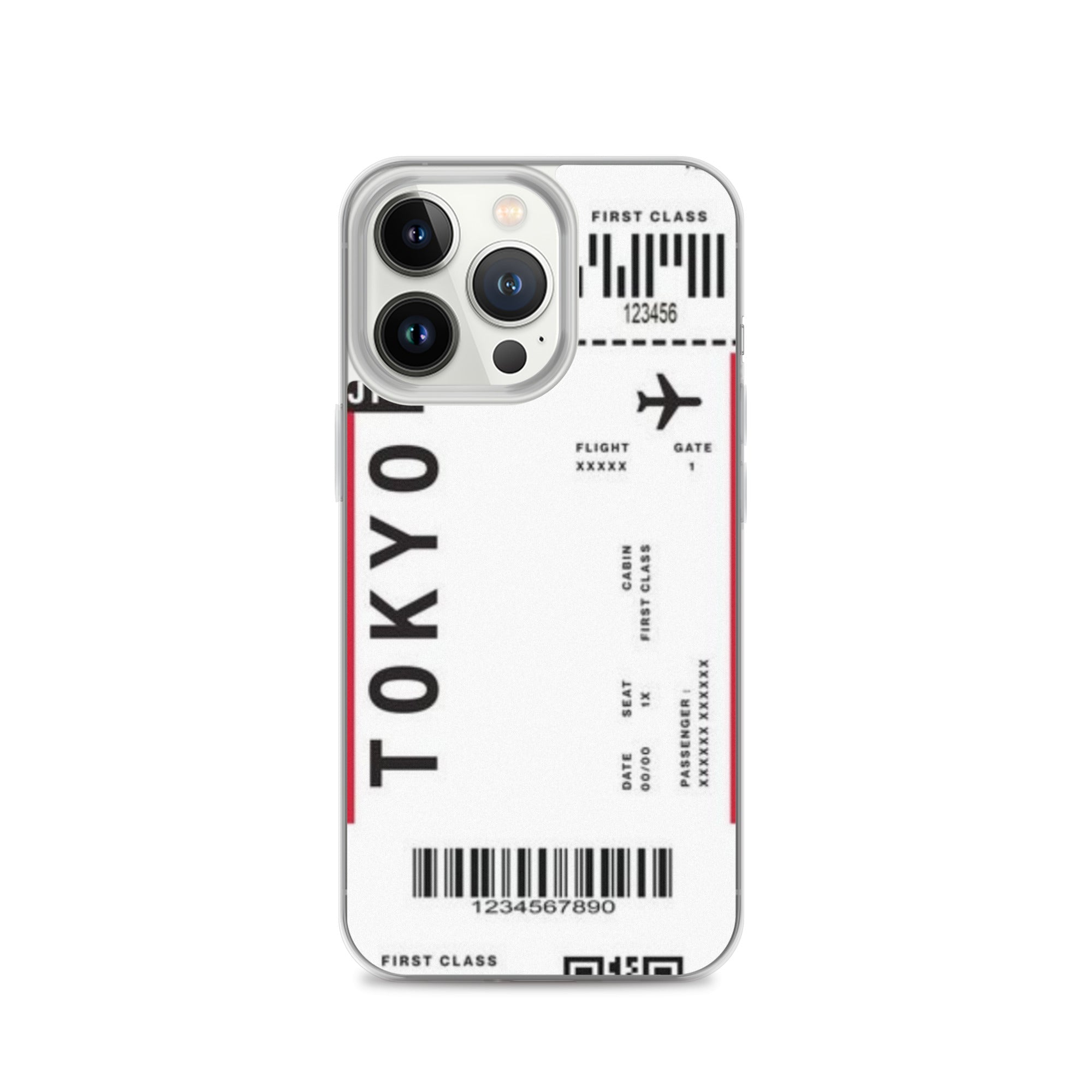 TOKYO x iPhone case