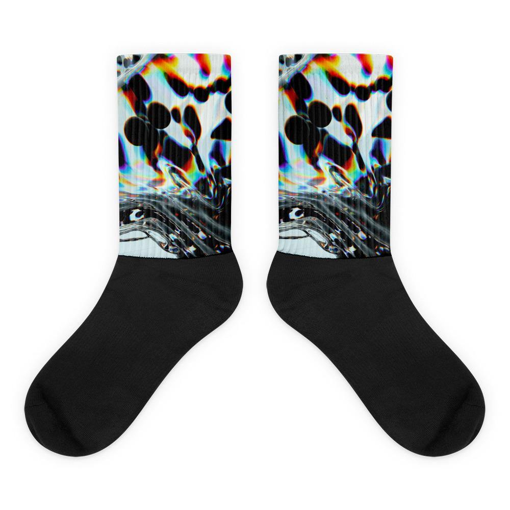 Jargon - Socken - NiZED - Shop Deutschland Noodosz