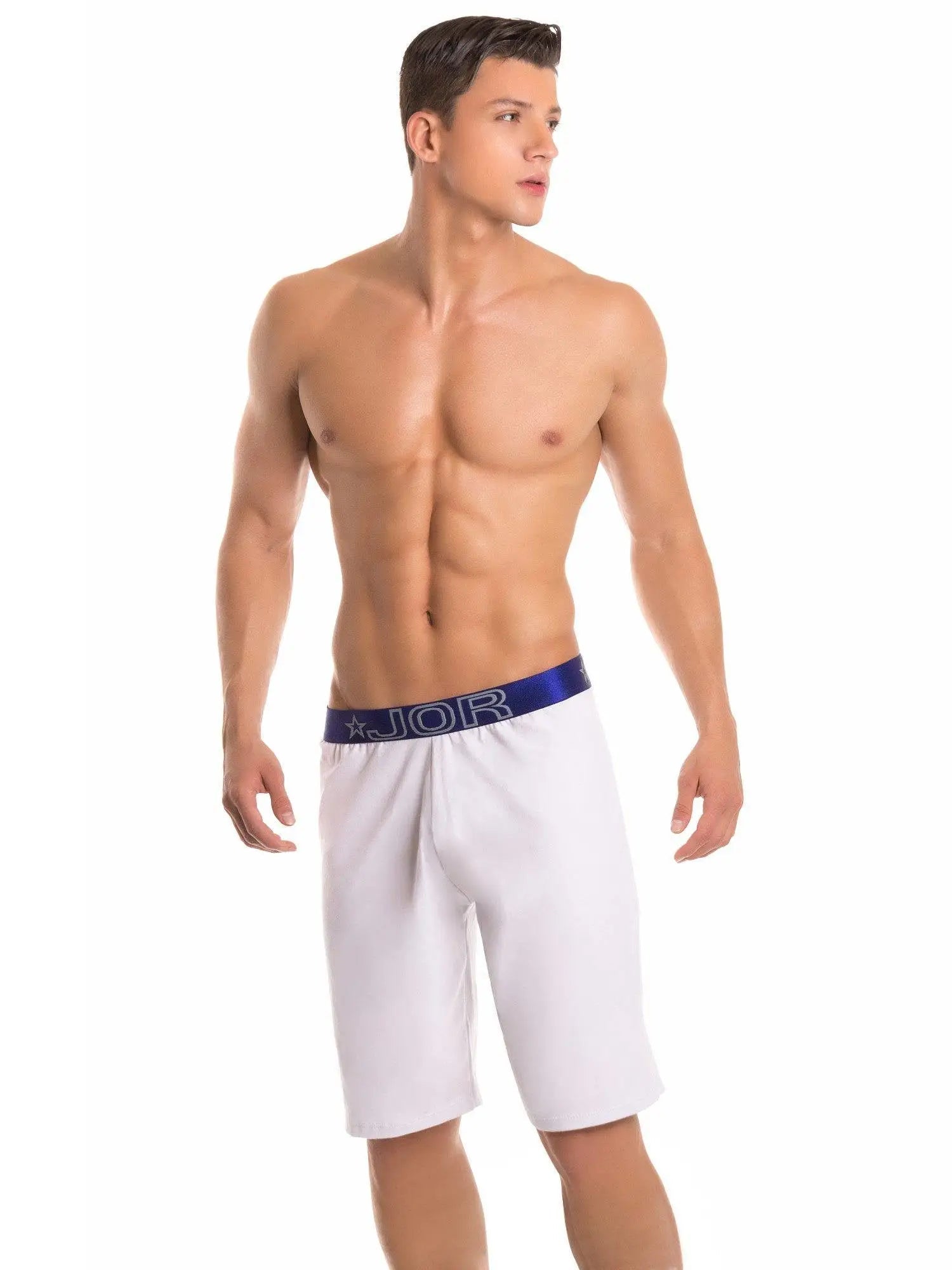 JOR 0235 Pyjamahose Loungewear Jogginghose Trainingshose Yogapant - noodosz