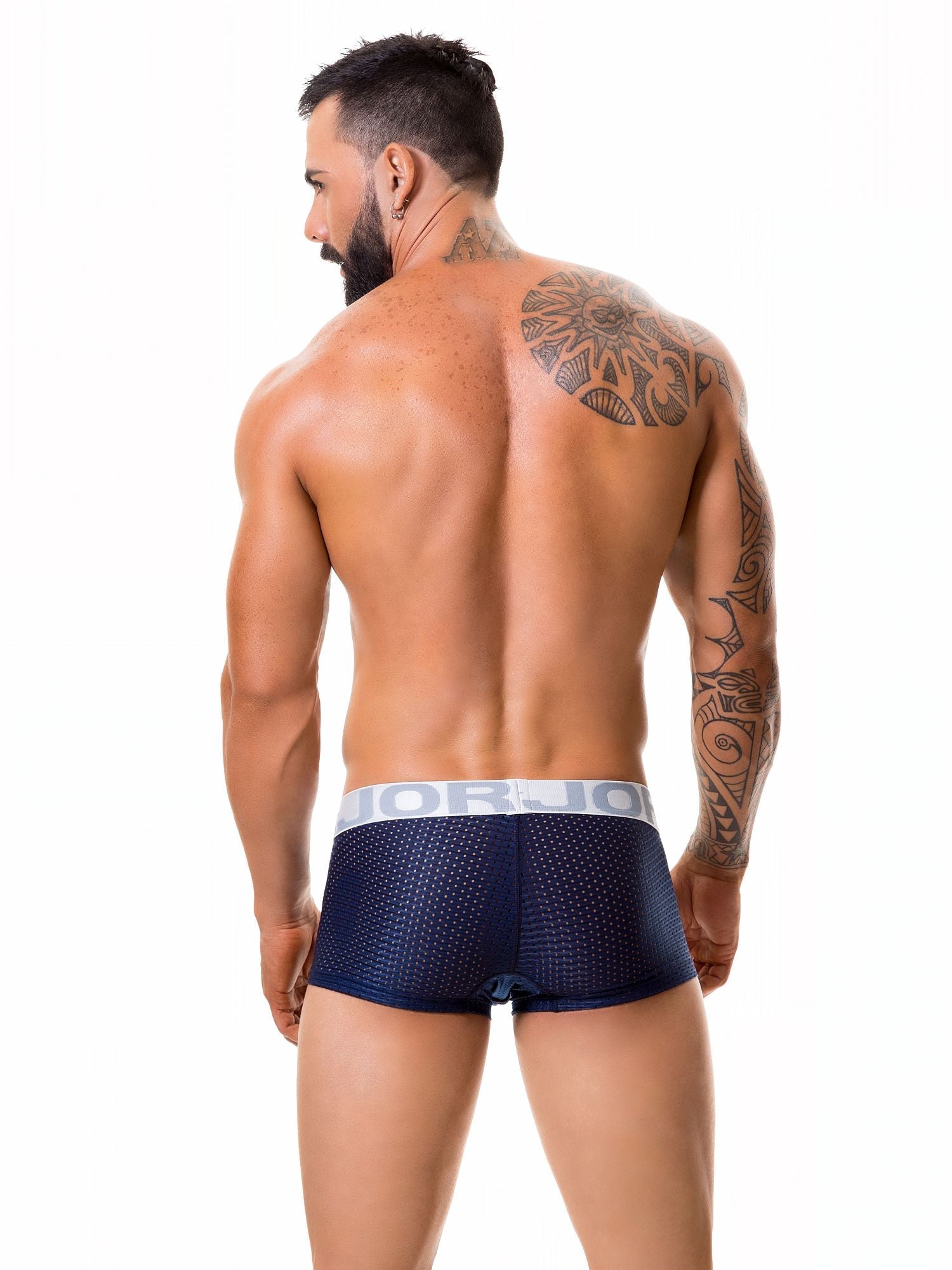 JOR 0304 CRONOS Boxer Boxershorts - Jor - Shop Deutschland Noodosz