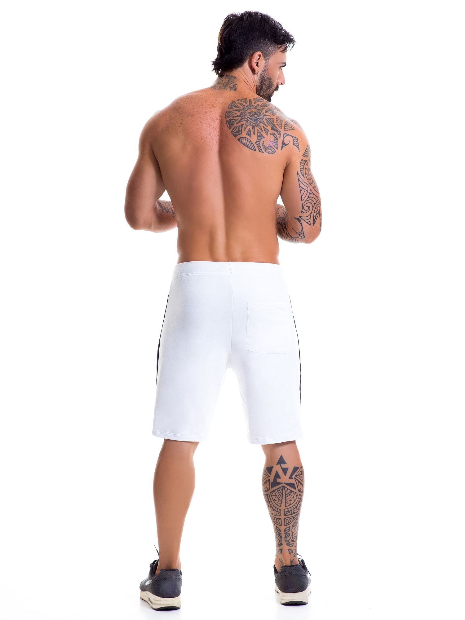 JOR 0365 WARRIOR kurze Sporthose - Jor - Shop Deutschland Noodosz