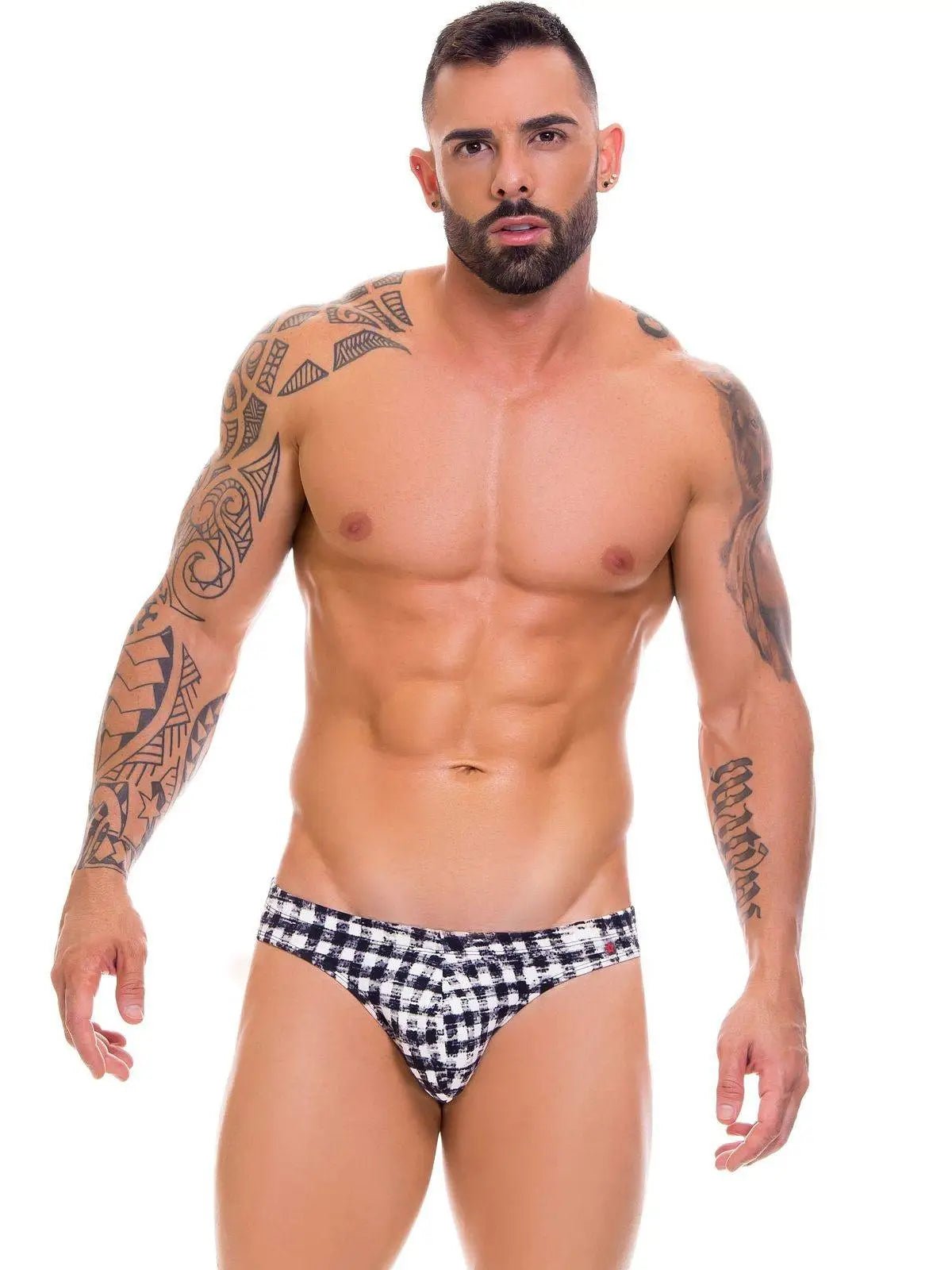 JOR 0427 SUNNY Thong Badetanga Badestring - noodosz JOR 0427 SUNNY Thong Badetanga Badestring Jor Kleidung & Accessoires:Herrenmode:Bademode nudosz.myshopify.com