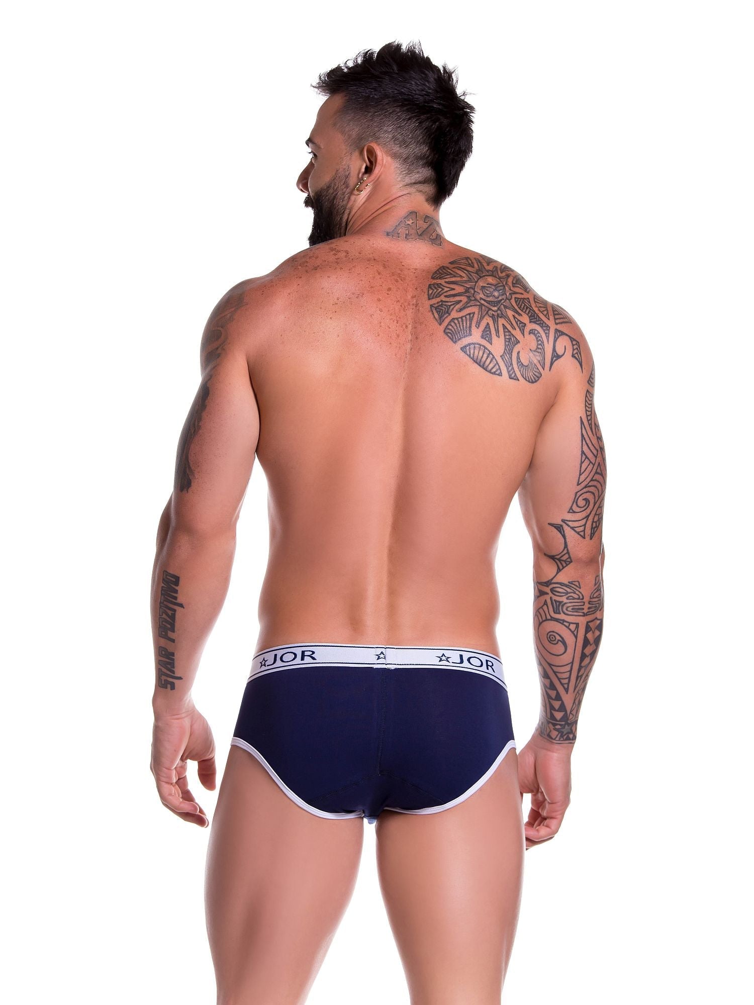 JOR 0733 DAILY BRIEF - Unterhose Slip - Jor - Shop Deutschland Noodosz