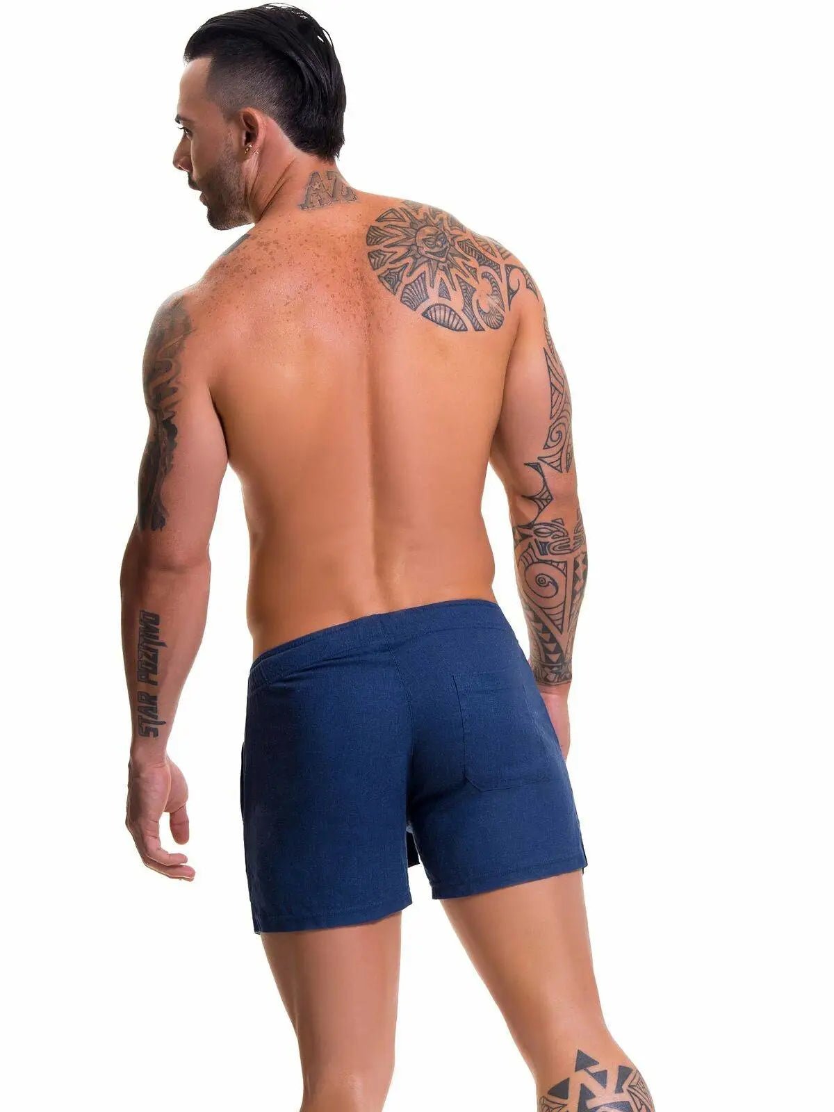 JOR 0902 COPACABANA kurze Hose Shorts Chino Chinohose Bermuda knielang - noodosz