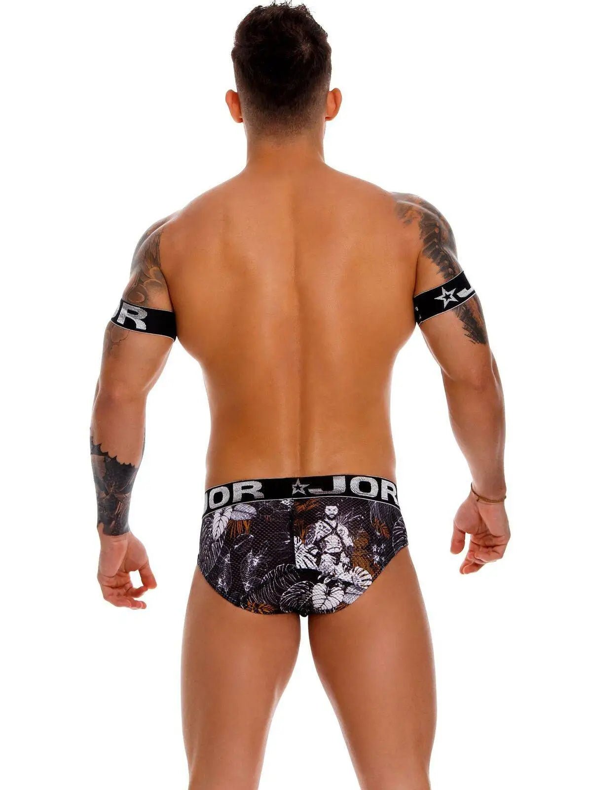 JOR 1125 WILL Herren Slip Brief Unterhose - noodosz JOR 1125 WILL Herren Slip Brief Unterhose Jor product_type nudosz.myshopify.com