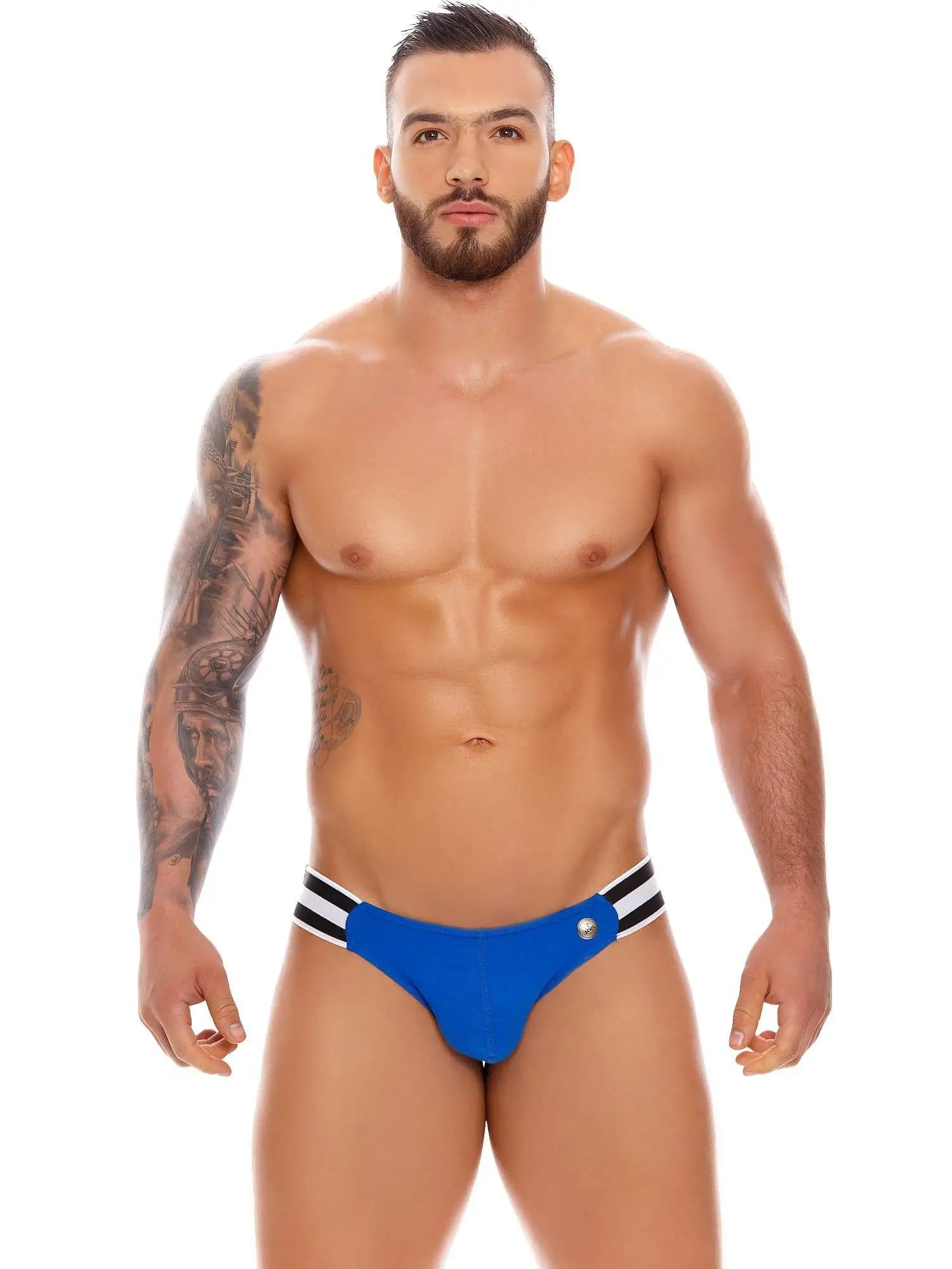 JOR 1233 Herren Slip Unterhose Brief - Unterwäsche Hipster Bikini - noodosz JOR 1233 Herren Slip Unterhose Brief - Unterwäsche Hipster Bikini Jor product_type nudosz.myshopify.com