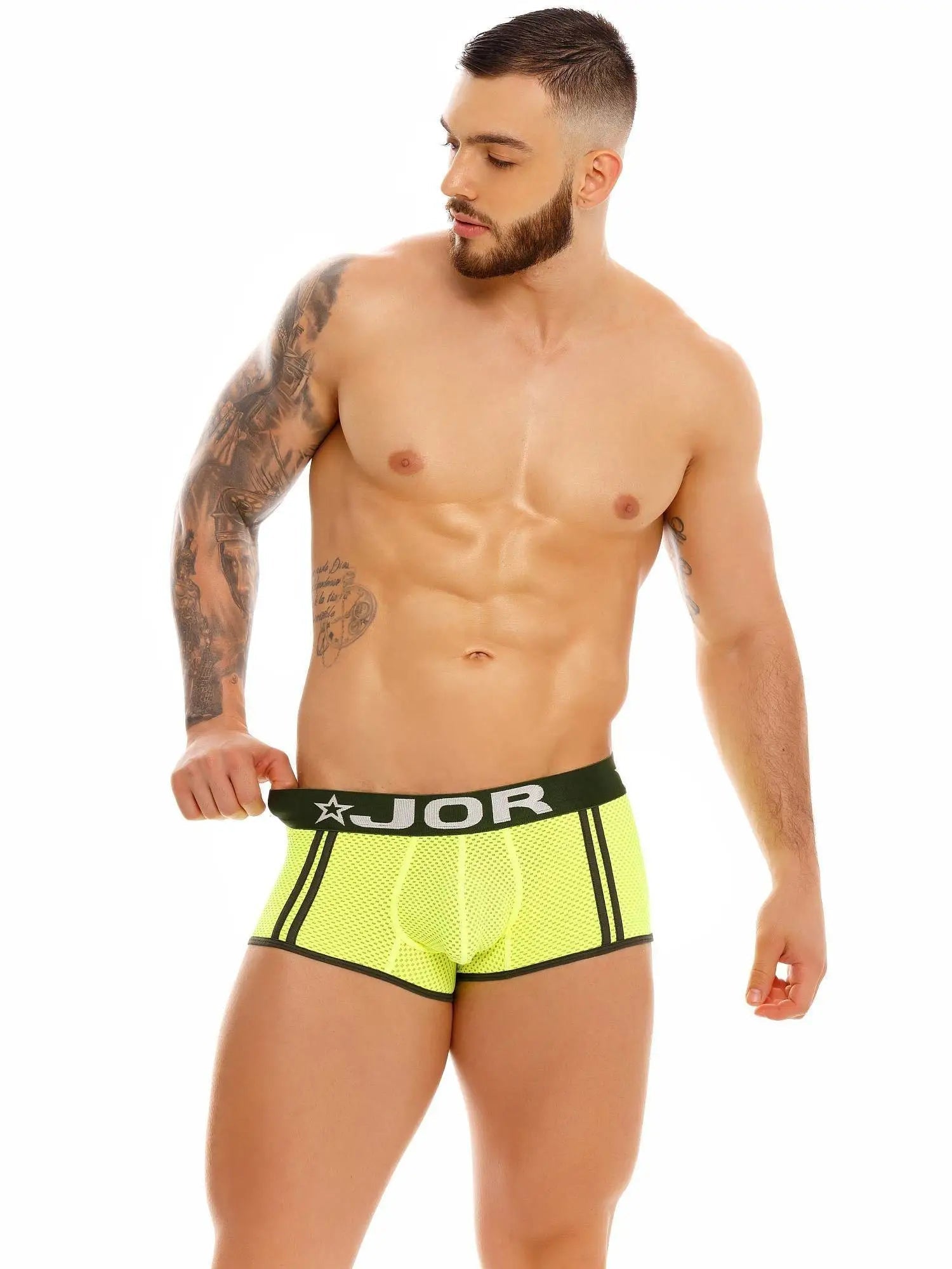 JOR 1335 ROCKET Herren Boxershorts Unterhose Boxer Trunk - noodosz JOR 1335 ROCKET Herren Boxershorts Unterhose Boxer Trunk Jor product_type nudosz.myshopify.com