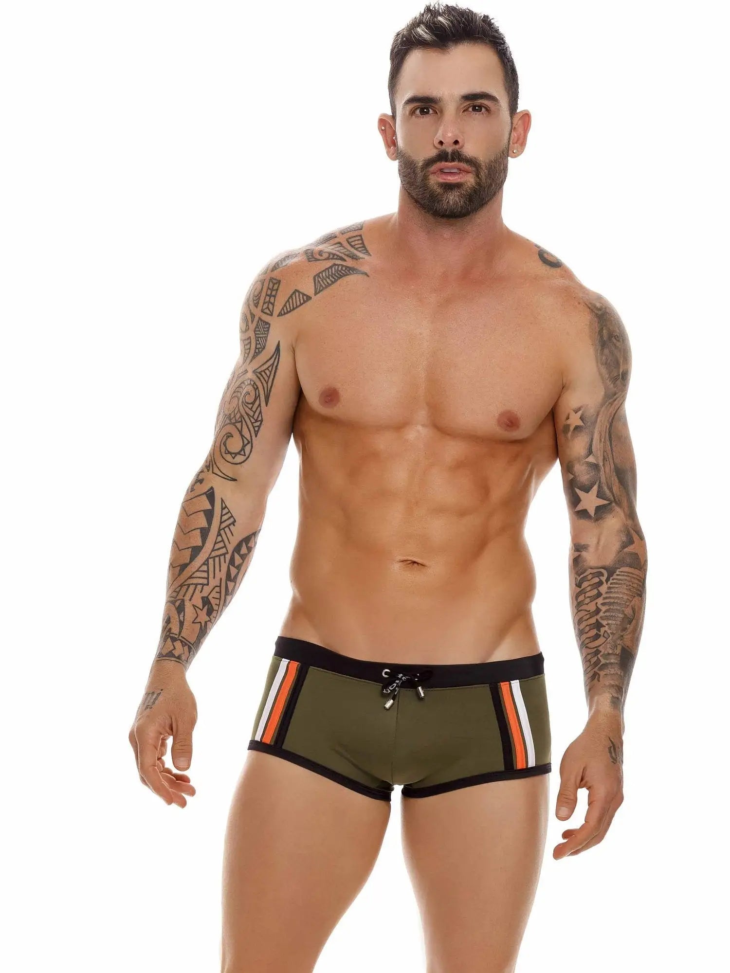JOR 1675 OLYMPIC Badehose - Jor - Shop Deutschland Noodosz