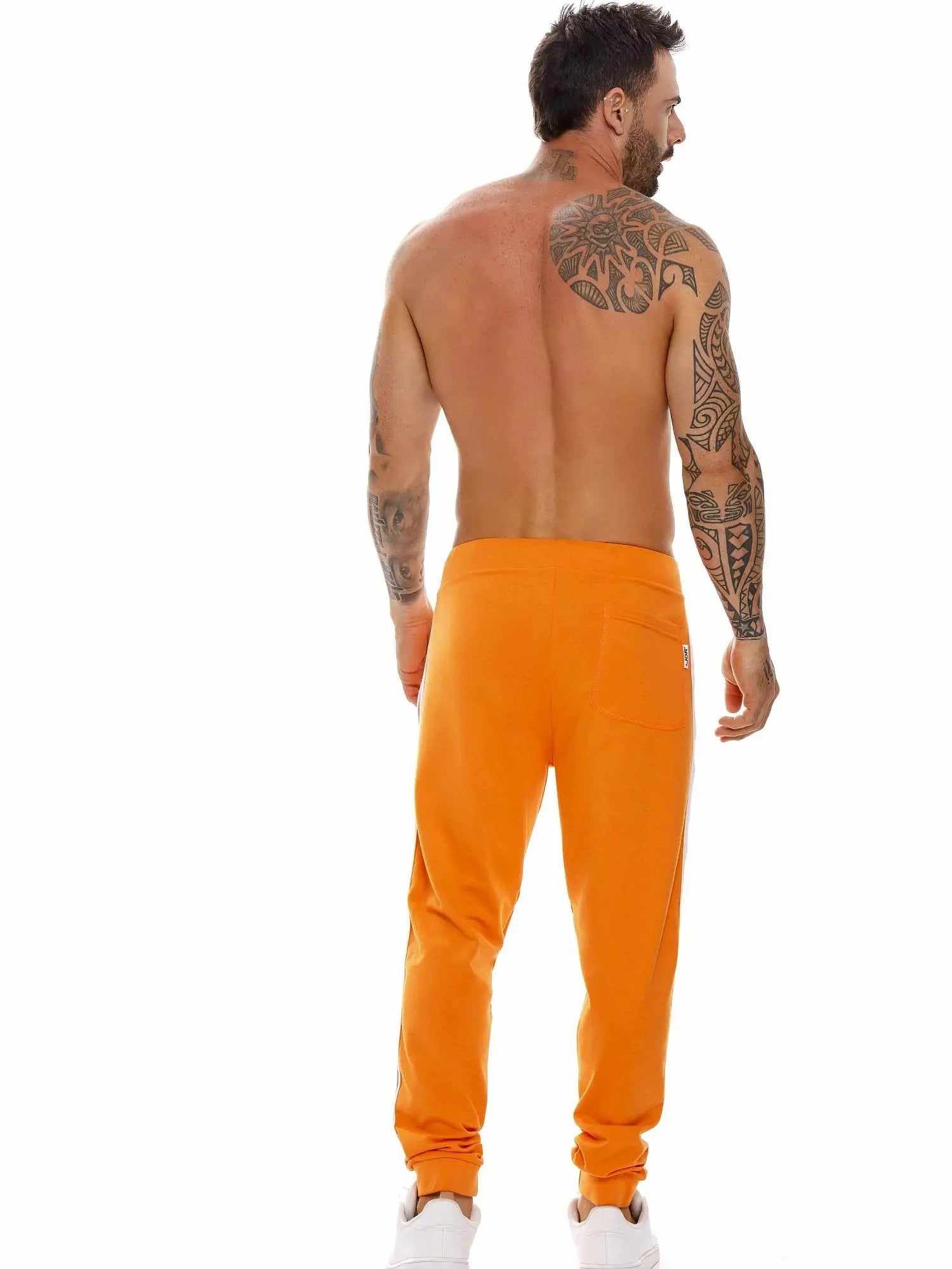 JOR 1694 RIO Herren Sporthose - Trainingshose Loungepant - noodosz JOR 1694 RIO Herren Sporthose - Trainingshose Loungepant Jor Kleidung & Accessoires:Herrenmode:Nachtwäsche nudosz.myshopify.com