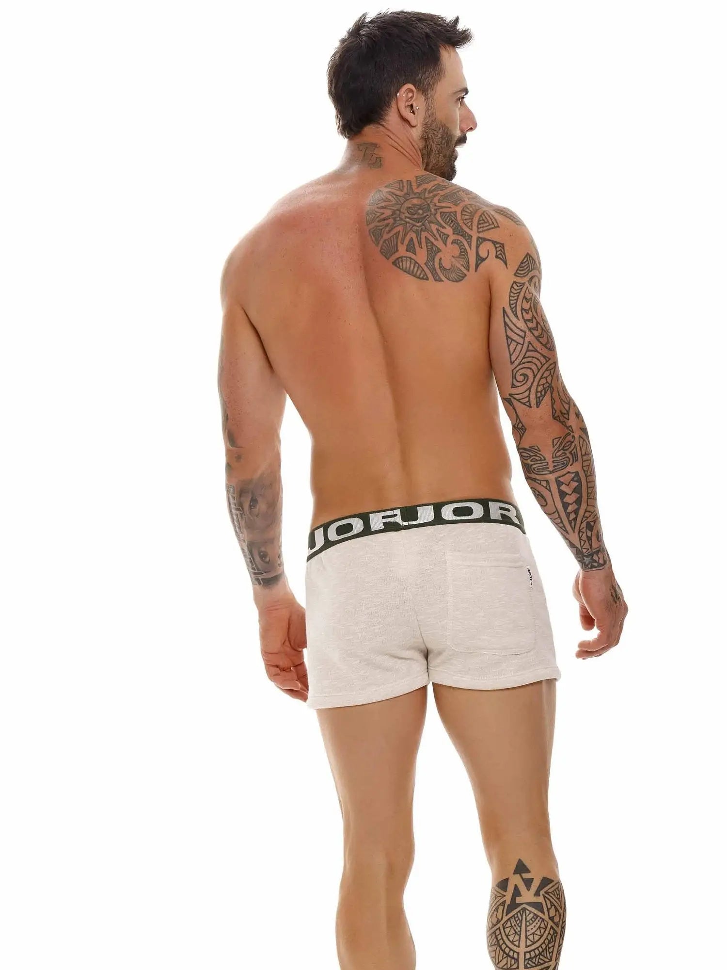 JOR 1700 ENERGY kurze Sporthose Loungepant - noodosz JOR 1700 ENERGY kurze Sporthose Loungepant Jor Kleidung & Accessoires:Herren:Herrenmode:Fitnessmode:Lange Sporthosen nudosz.myshopify.com