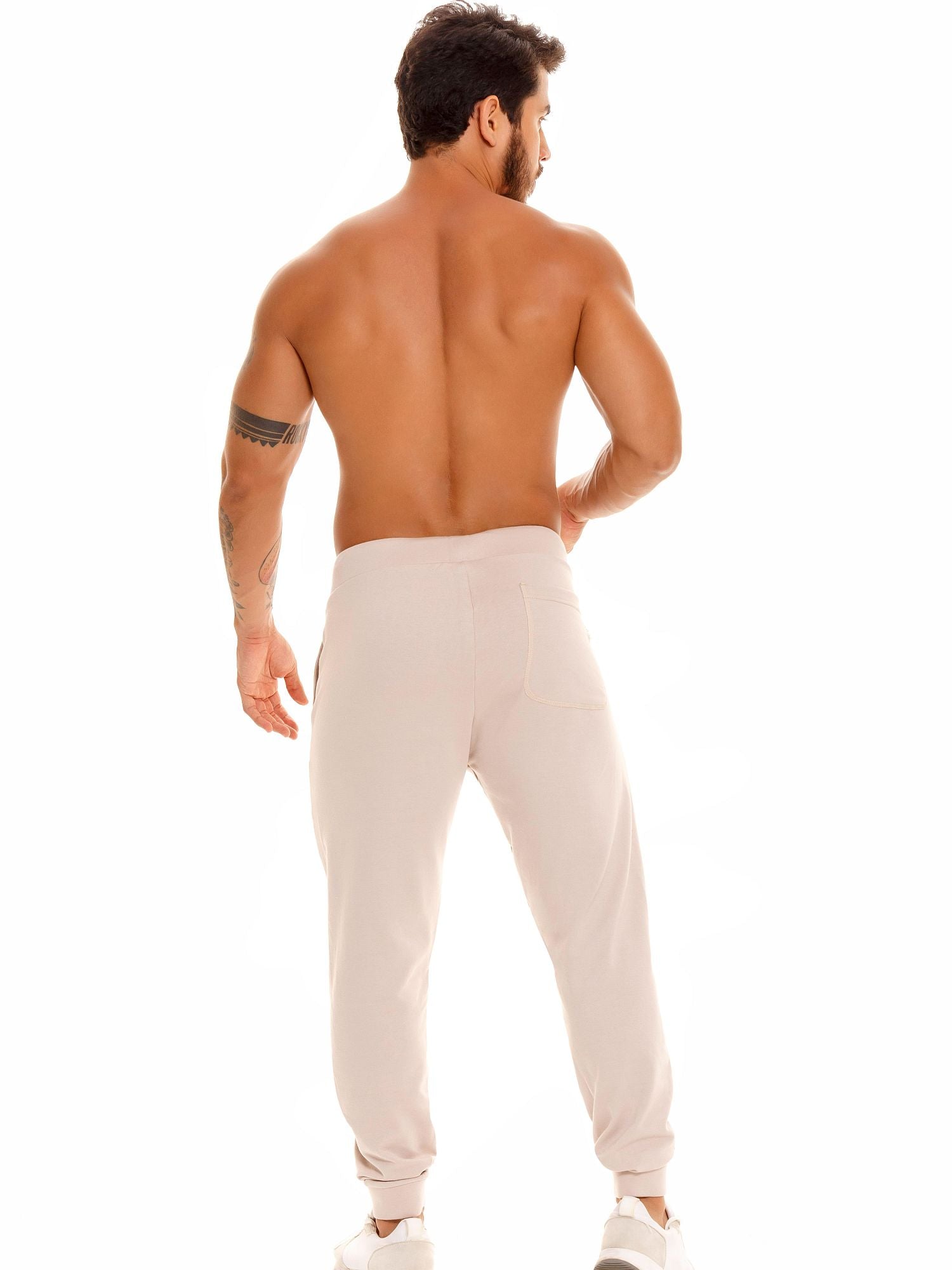 JOR 1925 DUBAI Sporthose - Trainingshose Loungepant - noodosz JOR 1925 DUBAI Sporthose - Trainingshose Loungepant Jor Kleidung & Accessoires:Herren:Herrenmode:Fitnessmode:Lange Sporthosen nudosz.myshopify.com