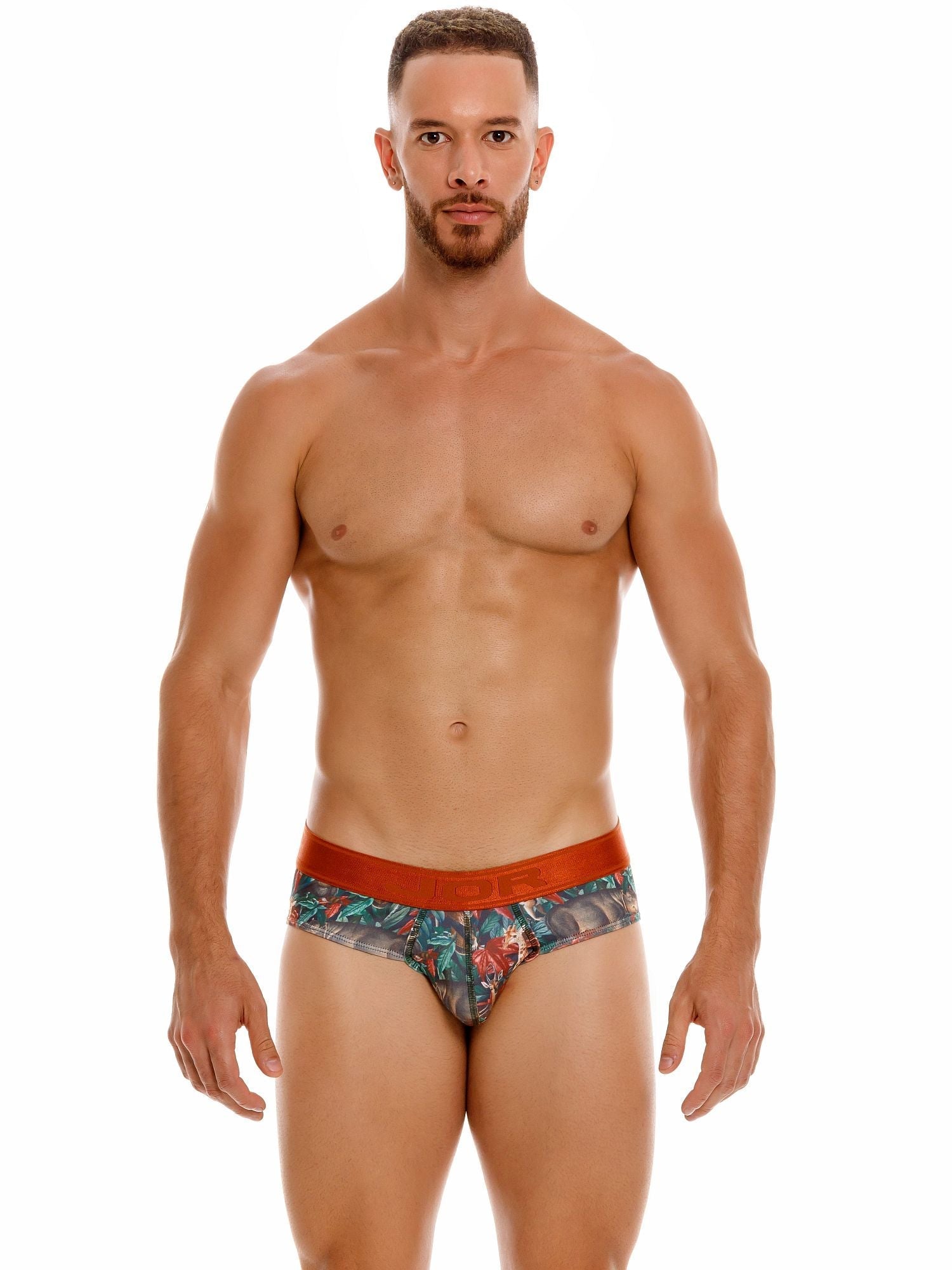 JOR 1977 SAVANNA Unterhose - Slip bunt - Jor - Shop Deutschland Noodosz