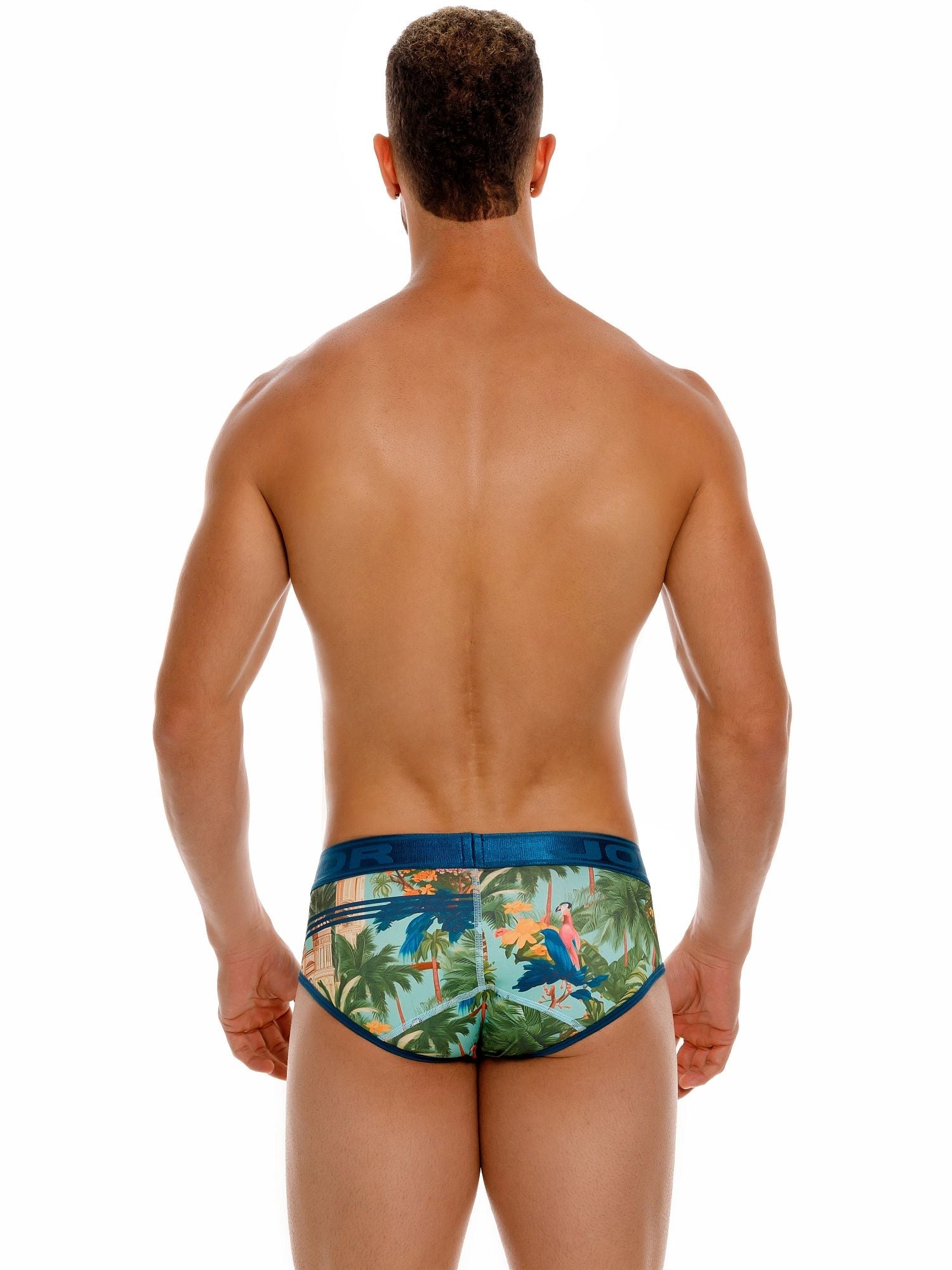 JOR 1987 CASABLANCA Unterhose - Slip bunt - noodosz - Jor - Kleidung & Accessoires:Herren:Herrenmode:Unterwäsche JOR 1987 CASABLANCA Unterhose - Slip bunt Jor Kleidung & Accessoires:Herren:Herrenmode:Unterwäsche nudosz.myshopify.com