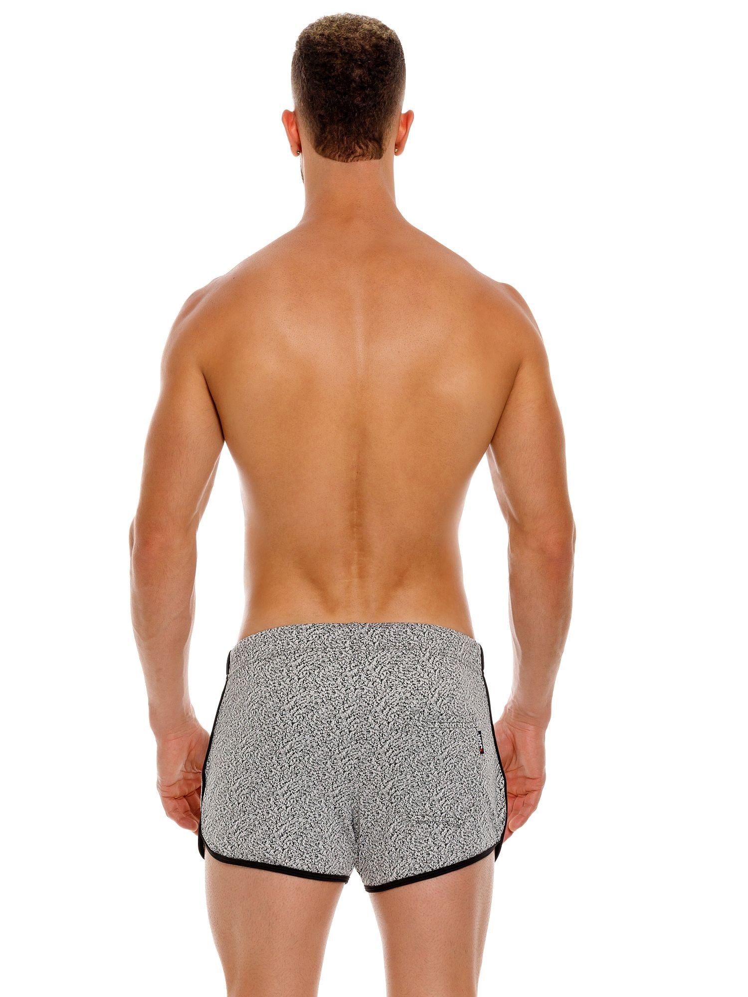 JOR 2043 ULTRA MINI kurze Sporthose Trainingshose Gym Shorts - Jor - Shop Deutschland Noodosz
