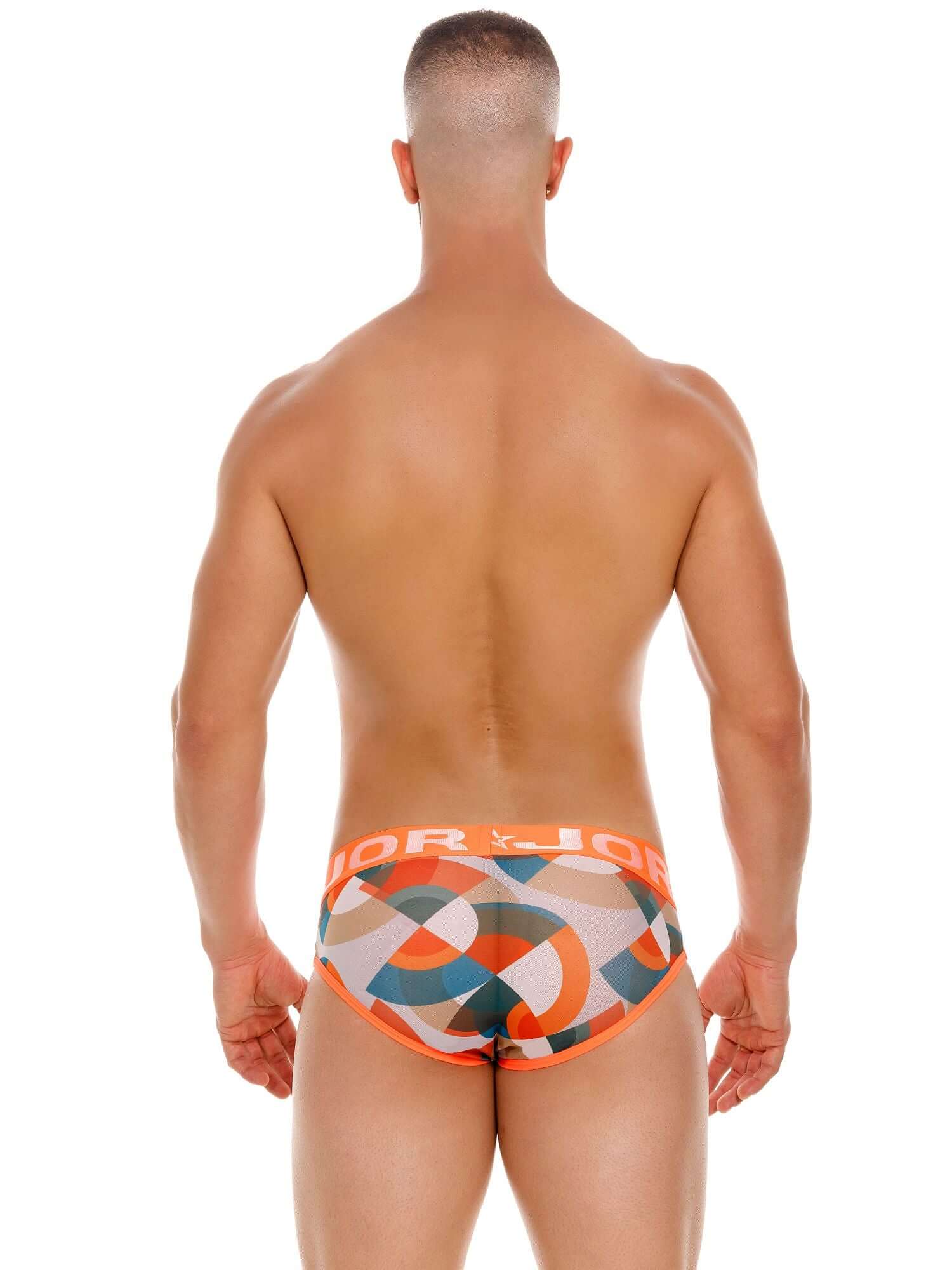 JOR 2093 BOREAL BRIEF Unterhose, Slip - Jor - Shop Deutschland Noodosz