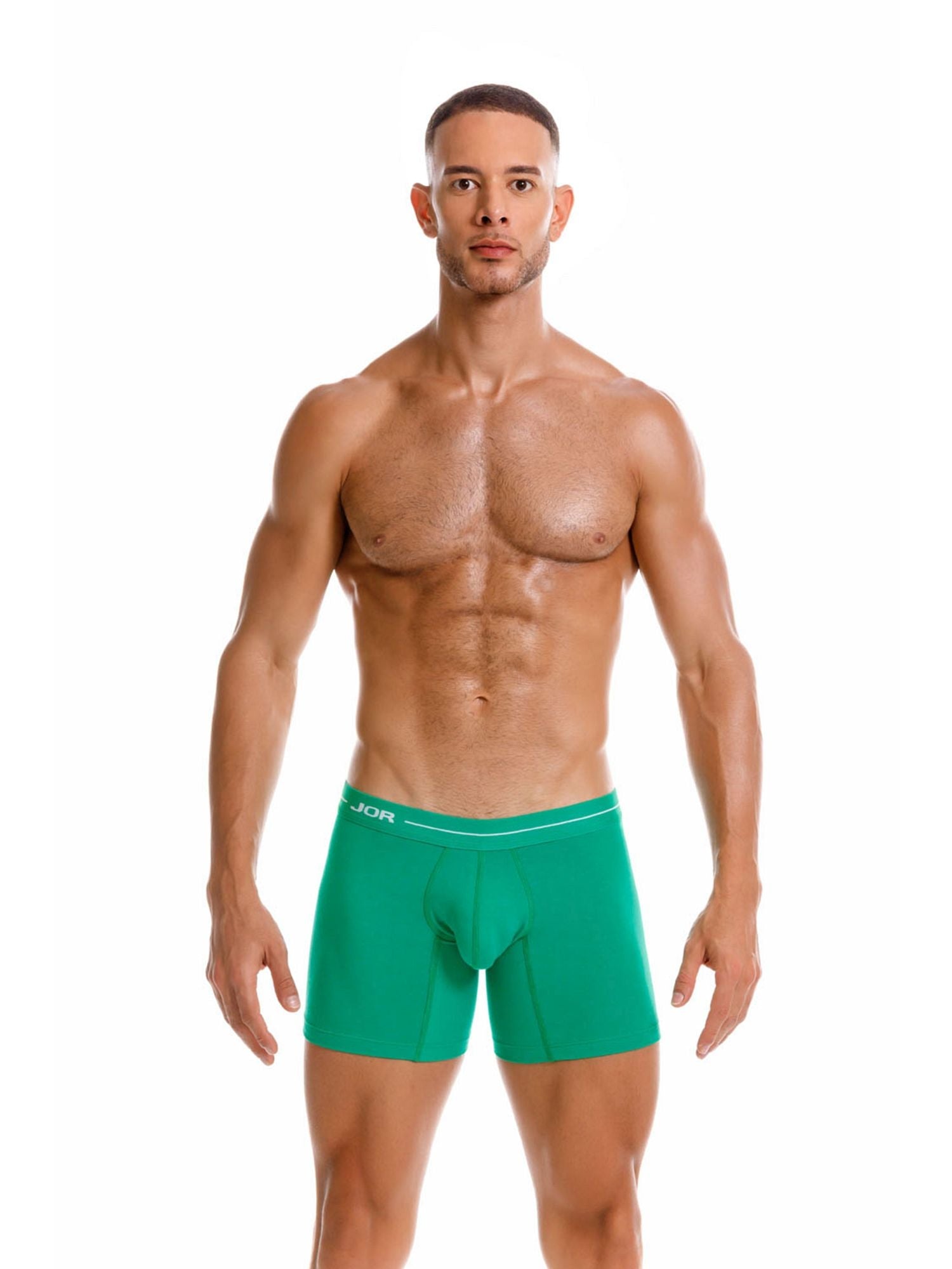 JOR 2145 DAILY LONG Boxer Boxershort - Jor - Shop Deutschland Noodosz