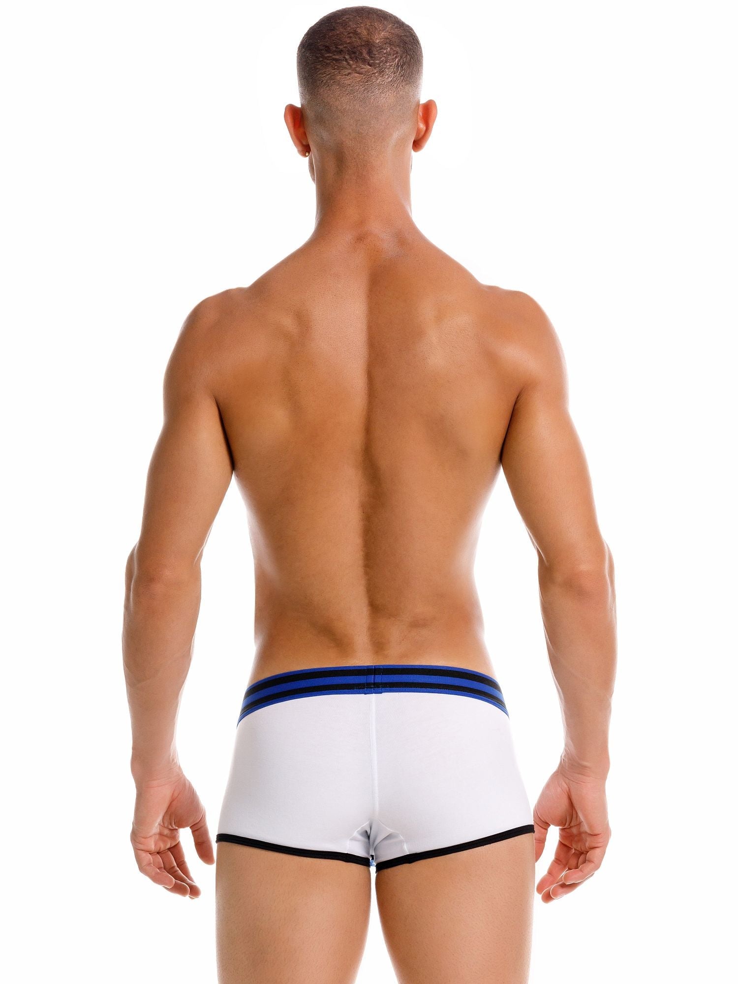 JOR 2154 ARMY Boxer Boxershort - Jor - Shop Deutschland Noodosz