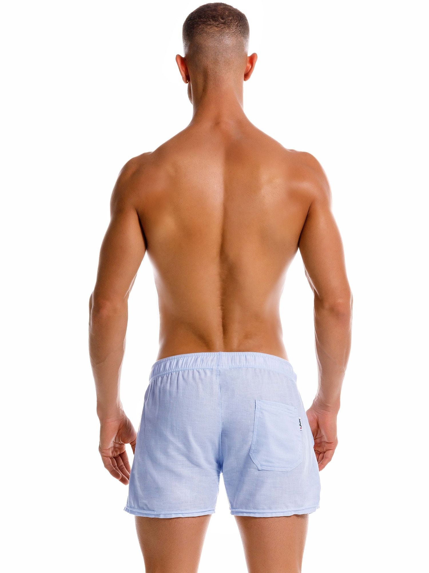 JOR 2211 SOUL Shorts kurze Leinenhose - Jor - Shop Deutschland Noodosz