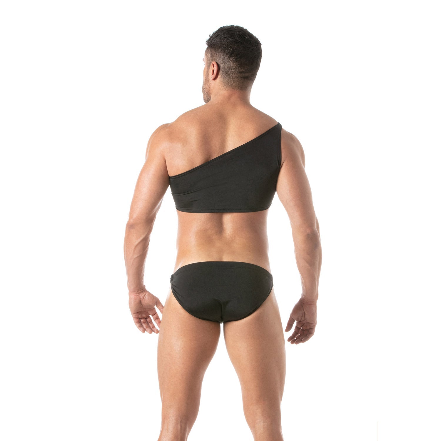 Ketten - Top Schwarz - TOF Paris - Shop Deutschland Noodosz