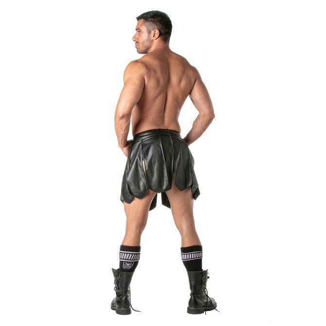 Kinky Gladiator - Rock für den maskulinen Auftritt - TOF Paris - Shop Deutschland Noodosz