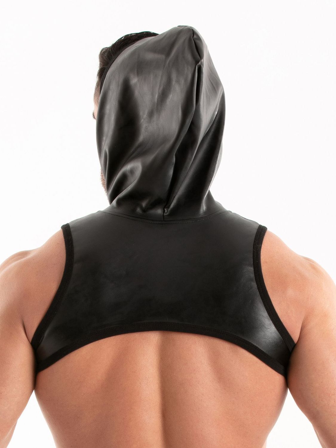 Kinky Kapuzen - Harness - TOF Paris - Shop Deutschland Noodosz