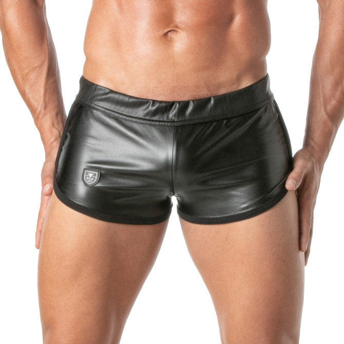 Kinky Retro Shorts