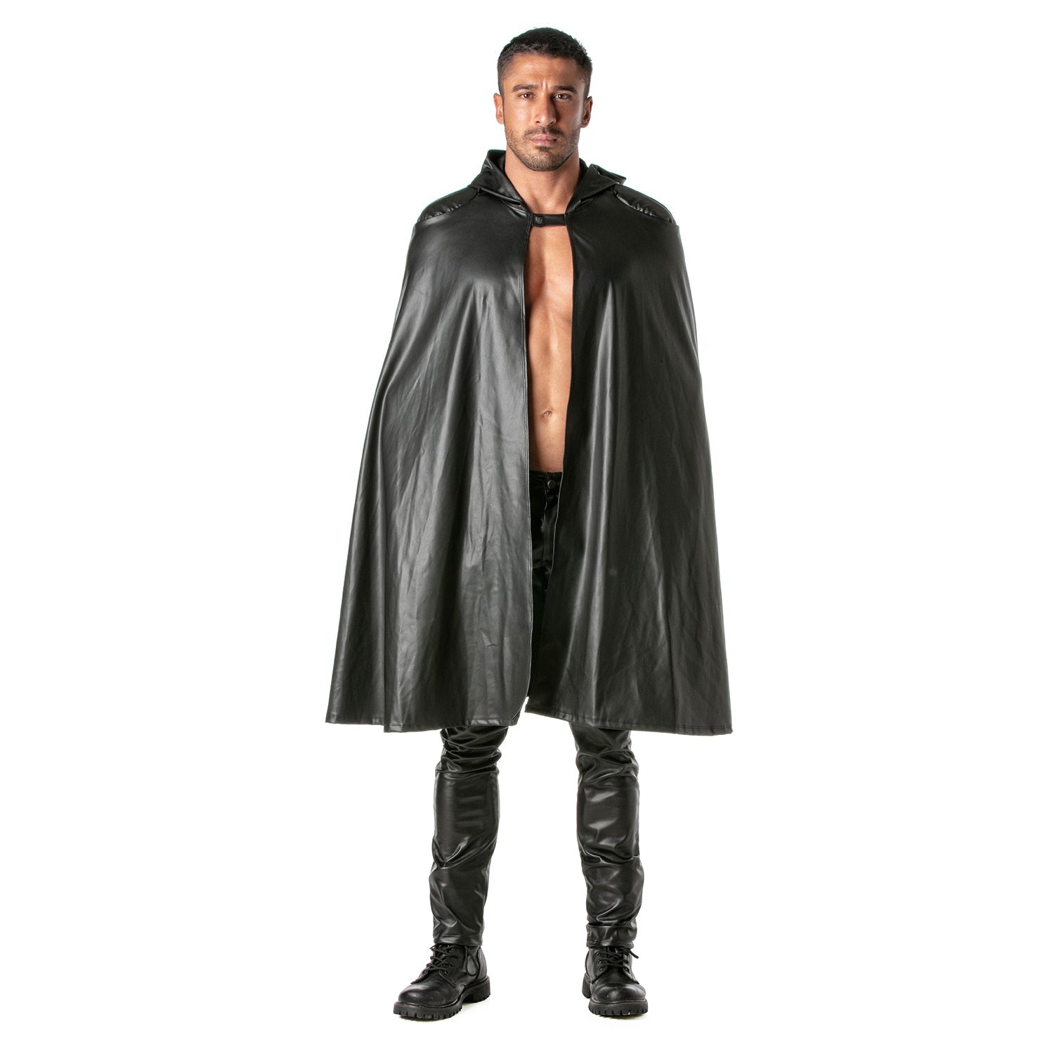 Kinky - Umhang für Männer - TOF Paris - Shop Deutschland Noodosz