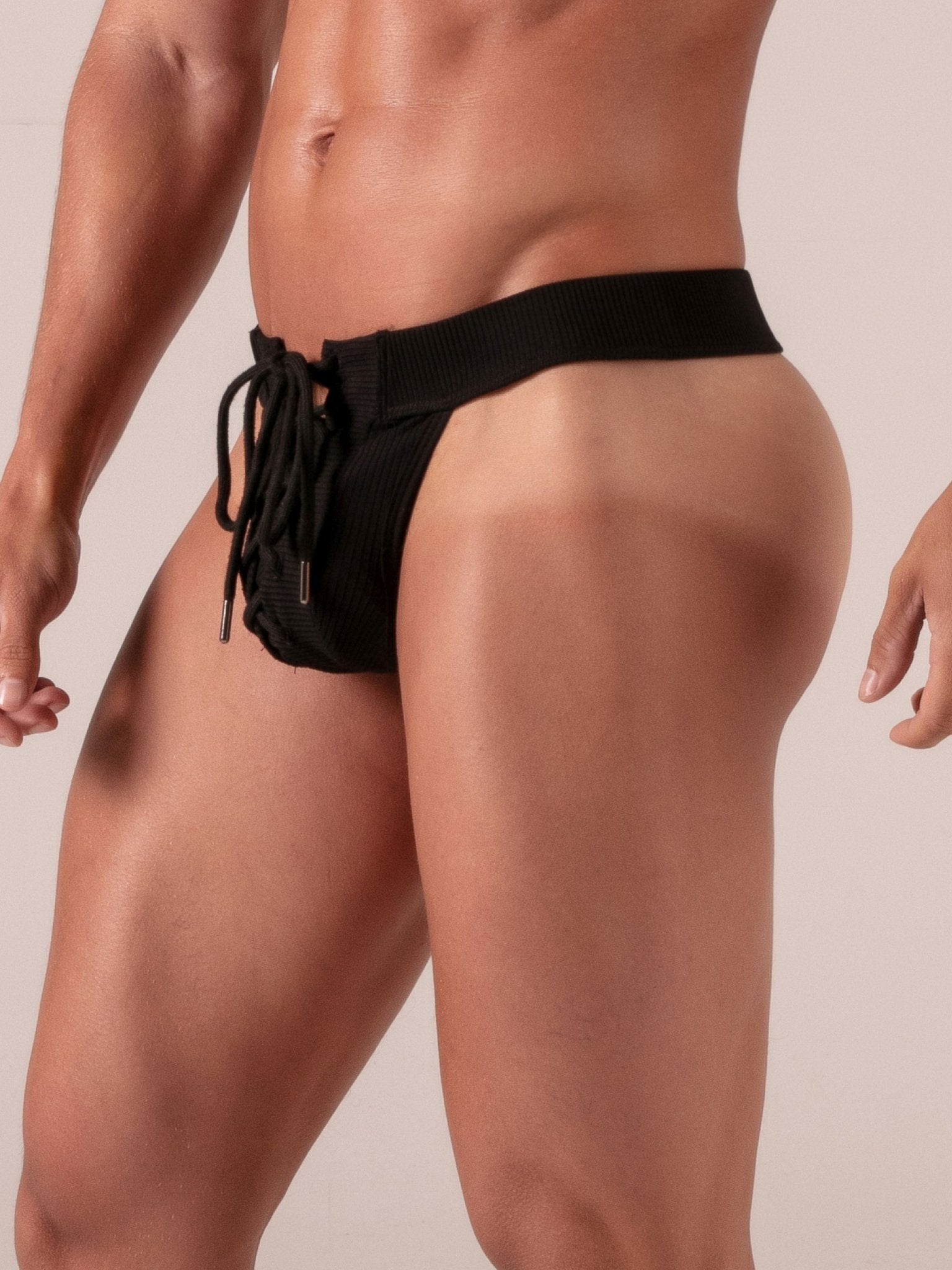 Laced Thong - Absolu Male - Shop Deutschland Noodosz